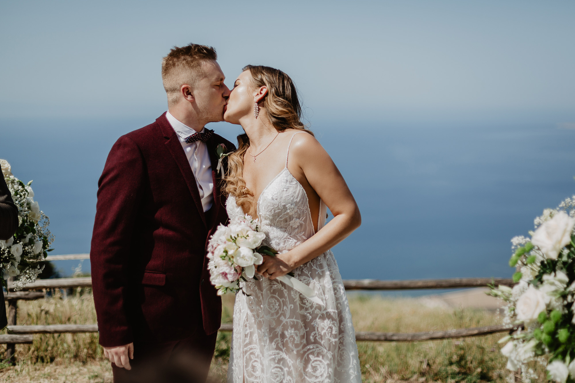 По ту сторону Италии. Свадебный фотограф — Ефимов Сергей