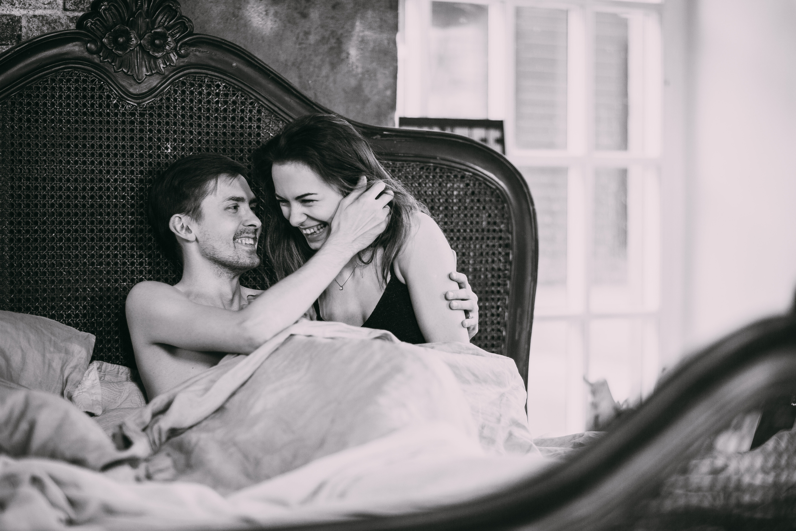 Warm Wake. Свадебный фотограф — Ефимов Сергей