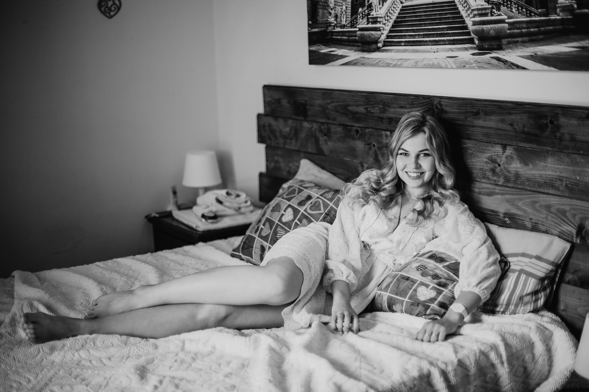 Любить по-сицилийски. Свадебный фотограф — Ефимов Сергей