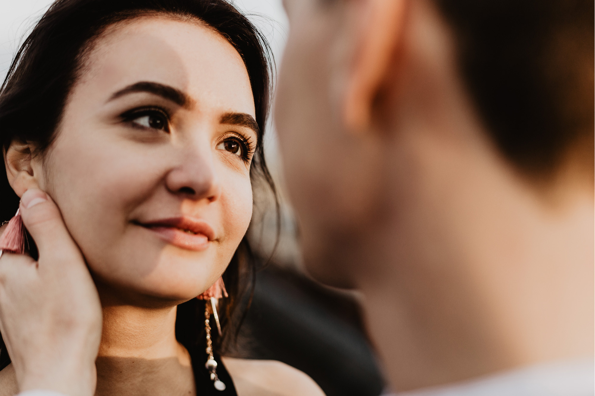 Up In The Air. Свадебный фотограф — Ефимов Сергей
