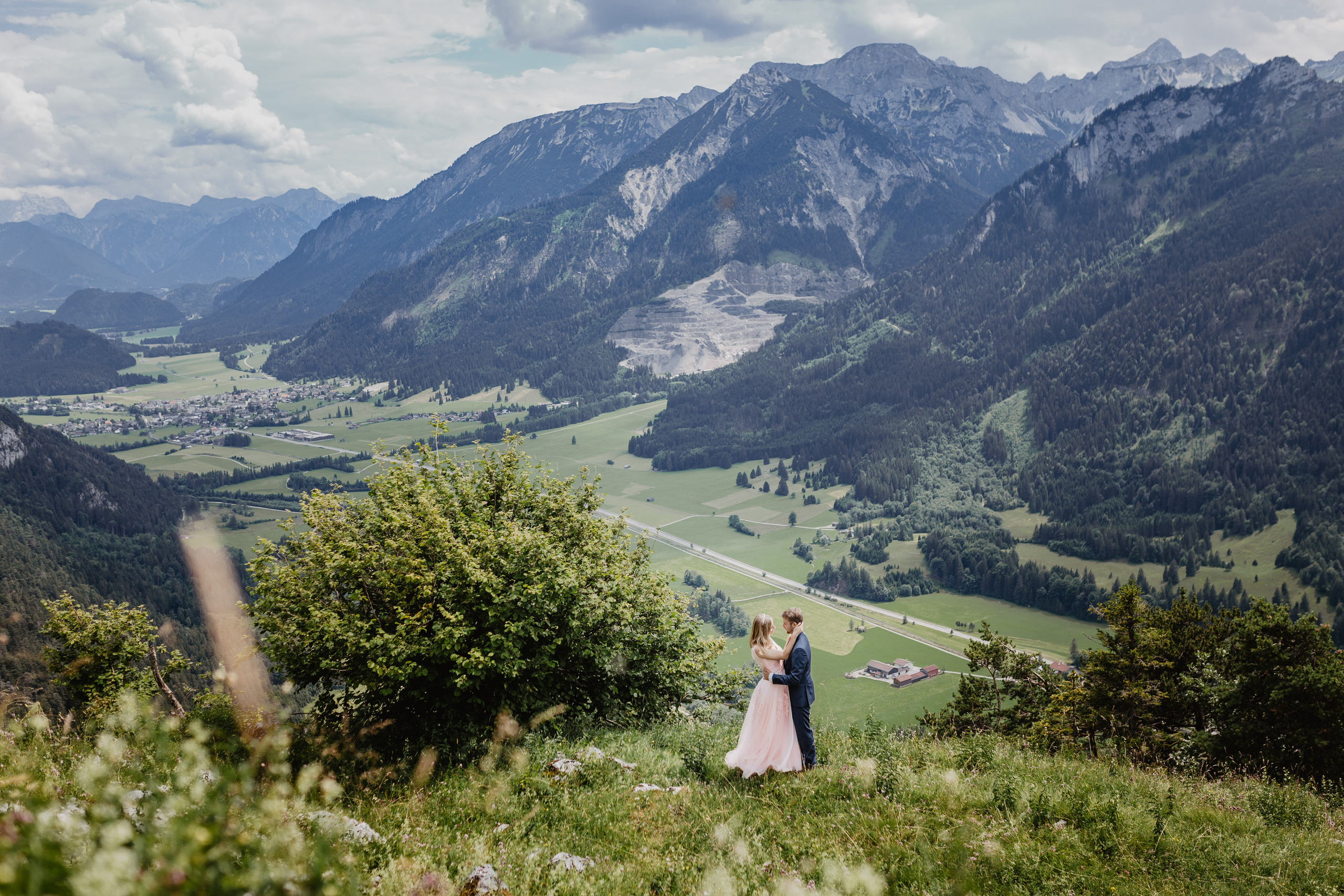 Неизведанная Бавария. Свадебный фотограф — Ефимов Сергей