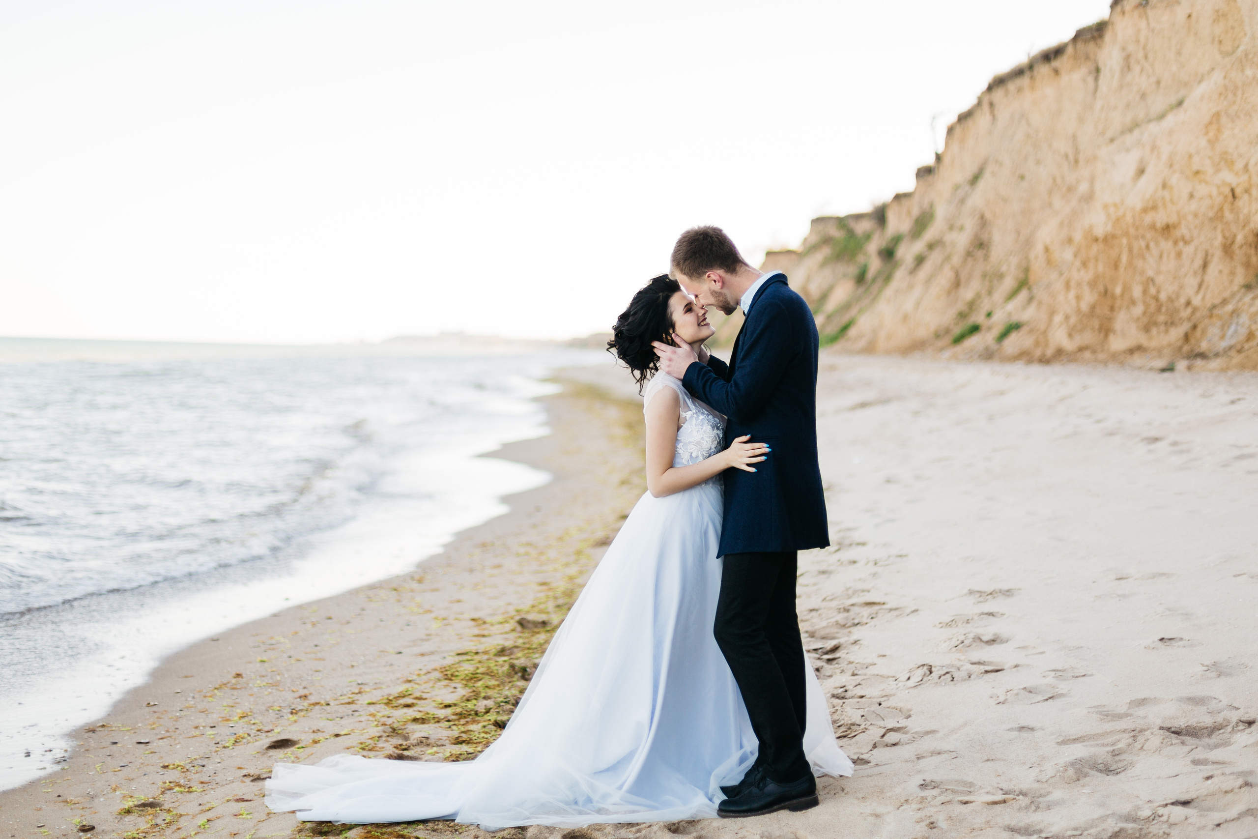 Море любви. Свадебный фотограф — Ефимов Сергей