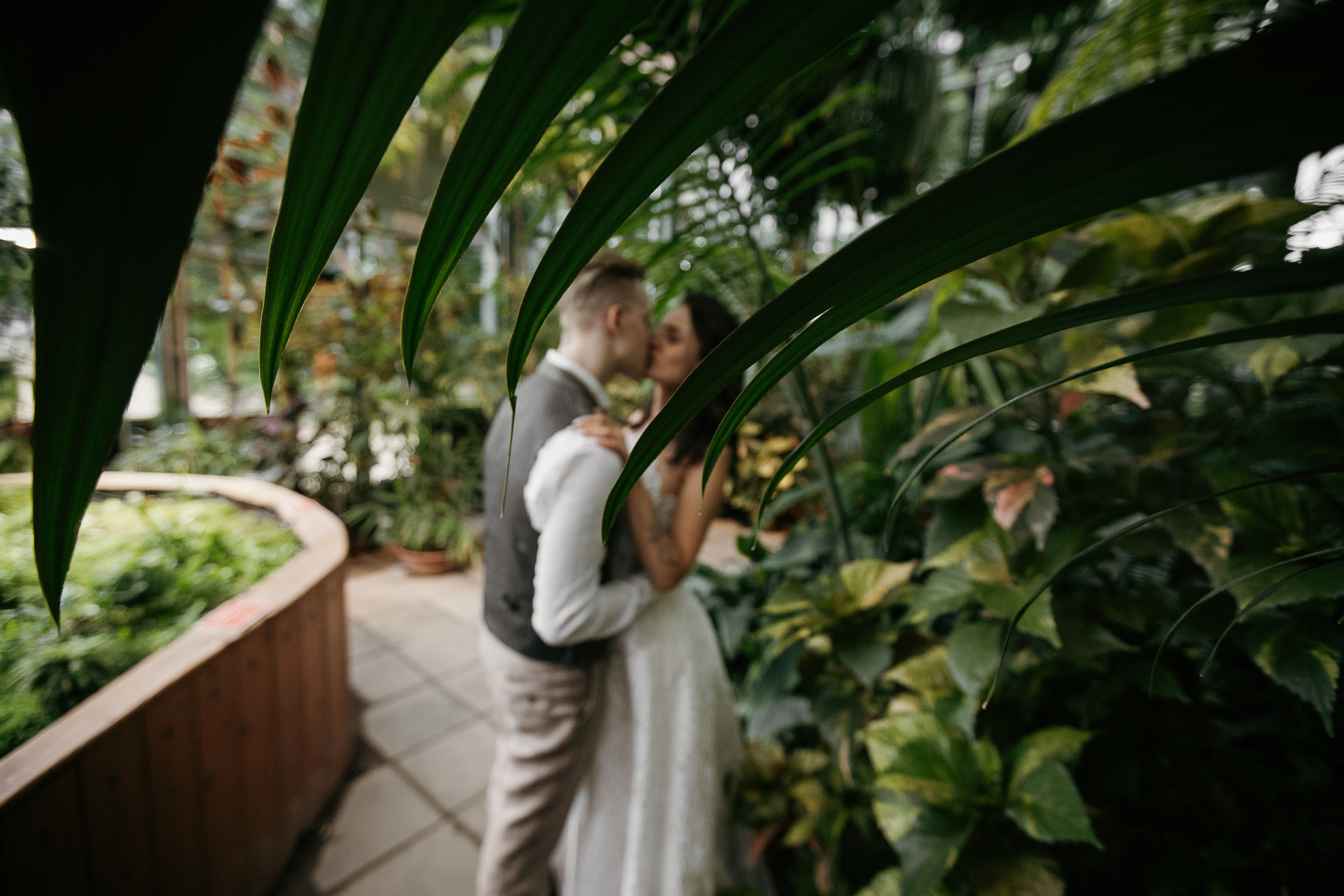 Богема любви. Свадебный фотограф — Ефимов Сергей