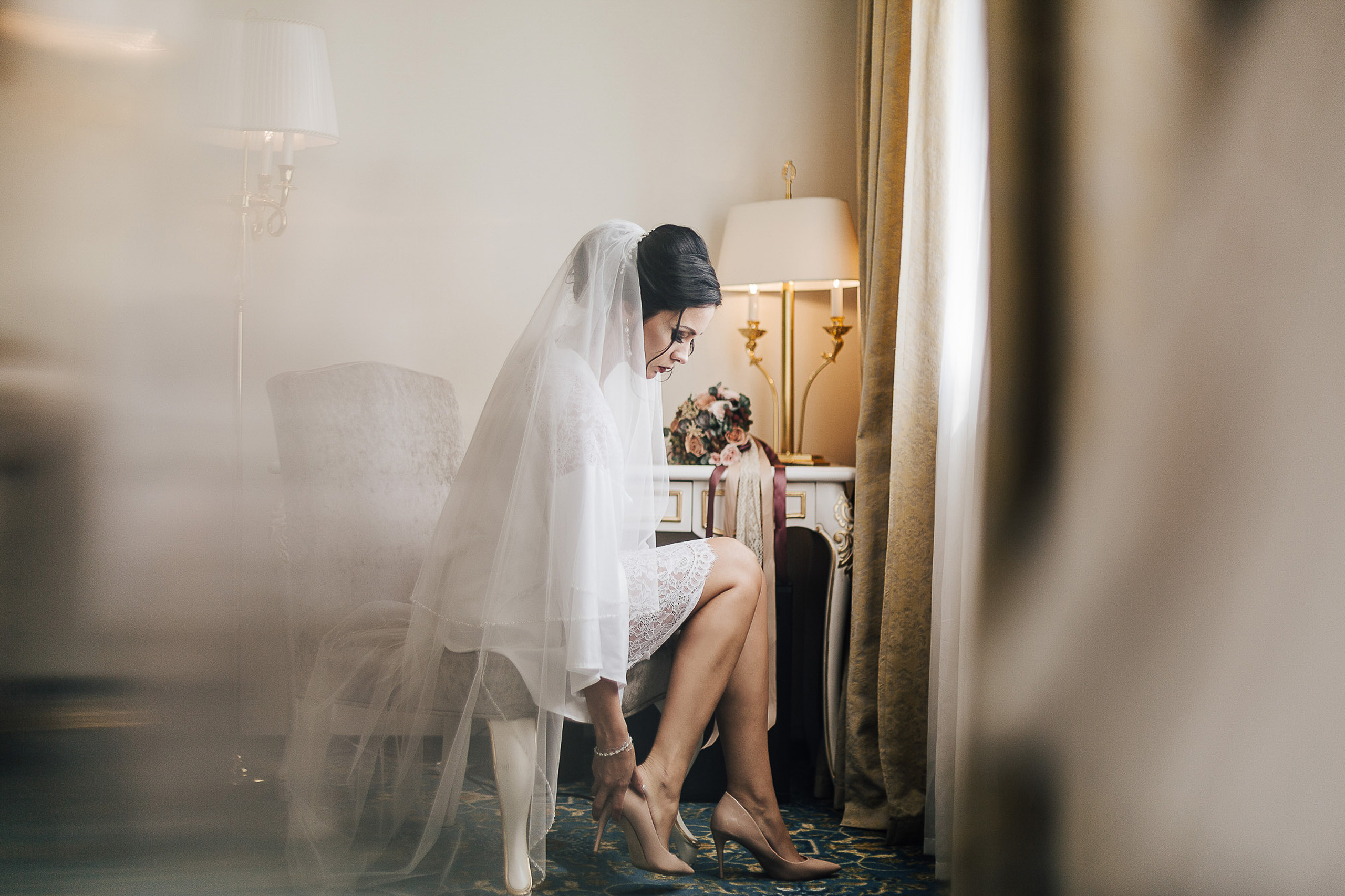 Портфолио. Свадебный фотограф — Ефимов Сергей