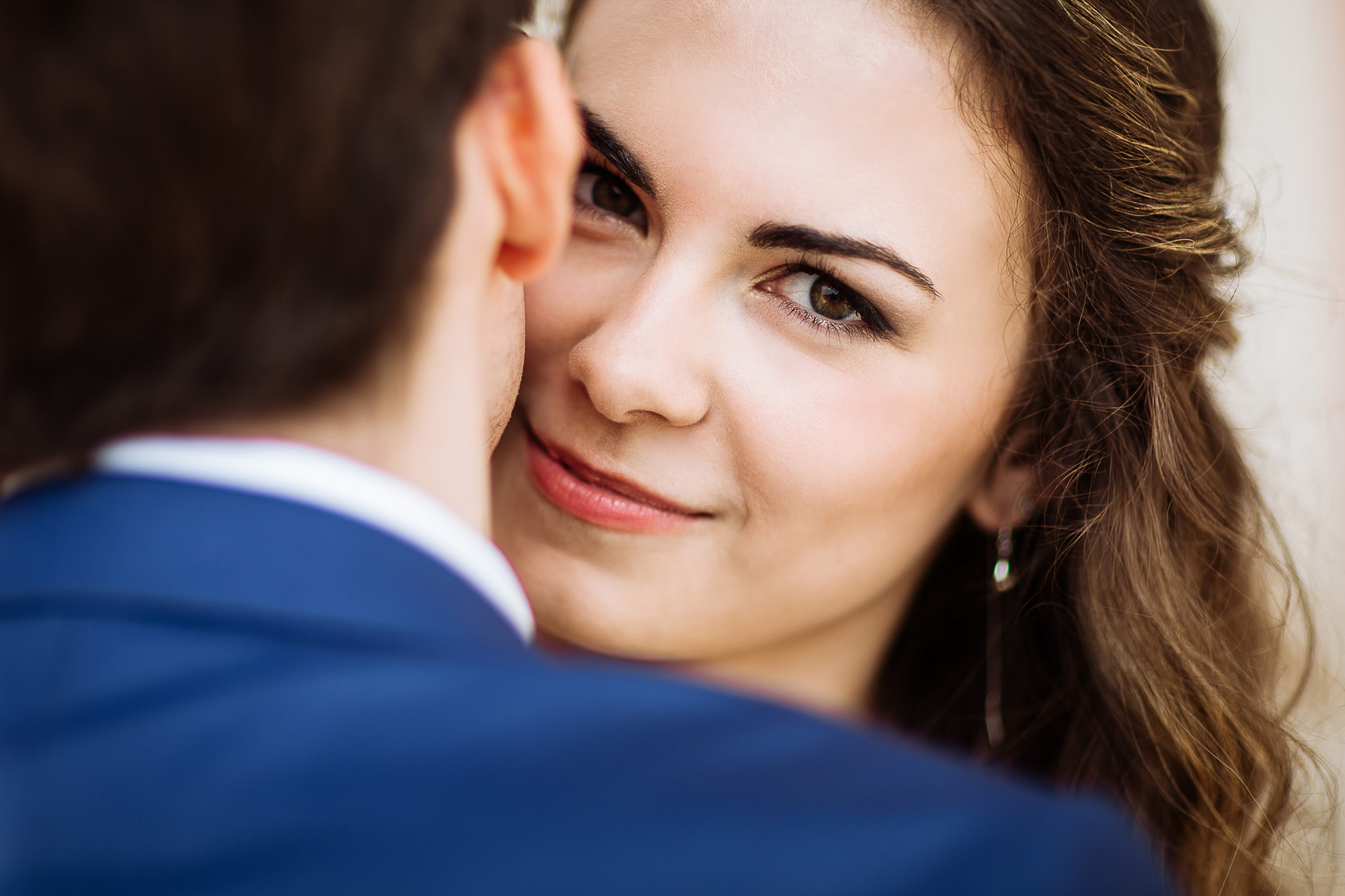 Портфолио. Свадебный фотограф — Ефимов Сергей