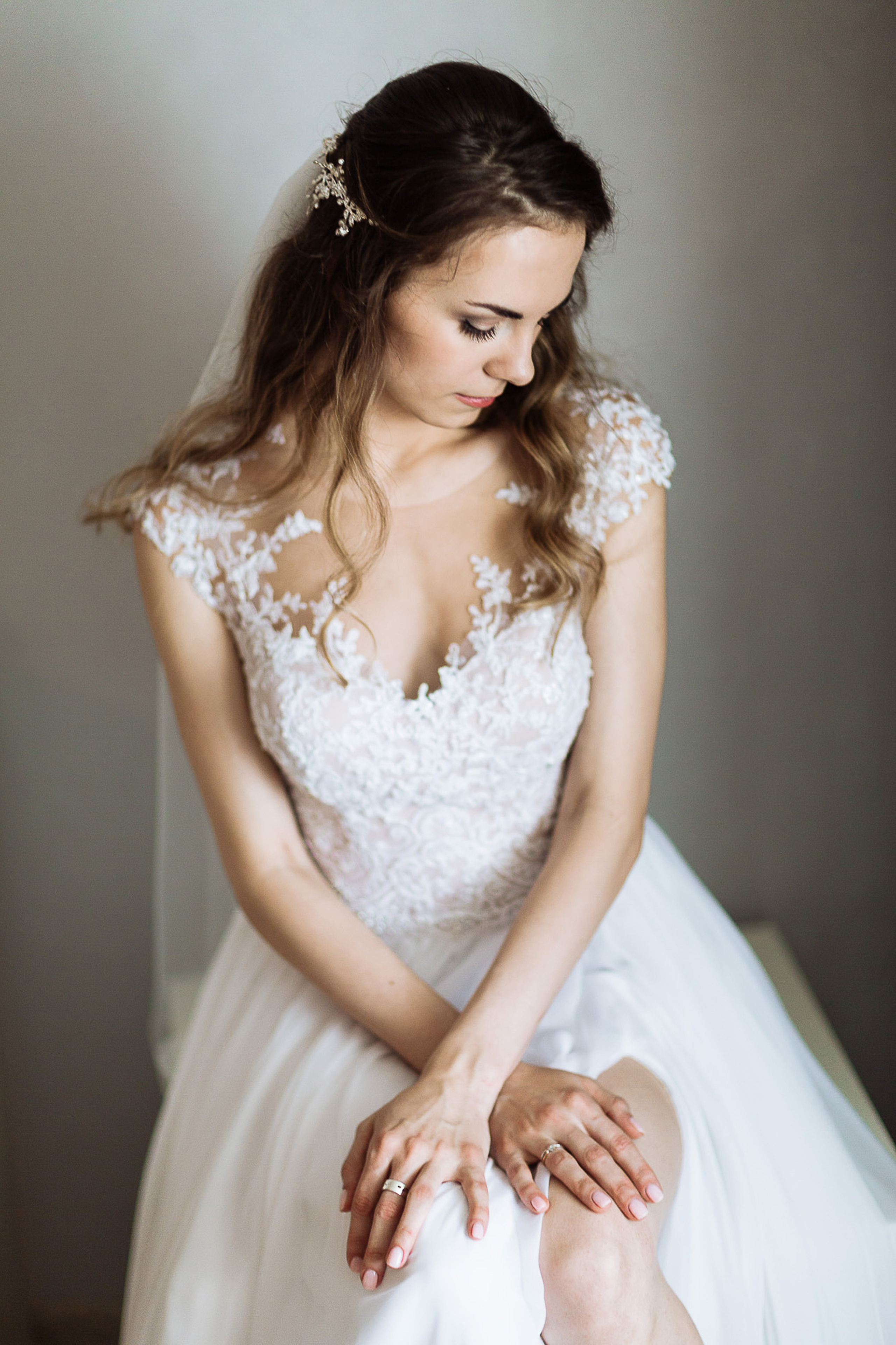 Портфолио. Свадебный фотограф — Ефимов Сергей