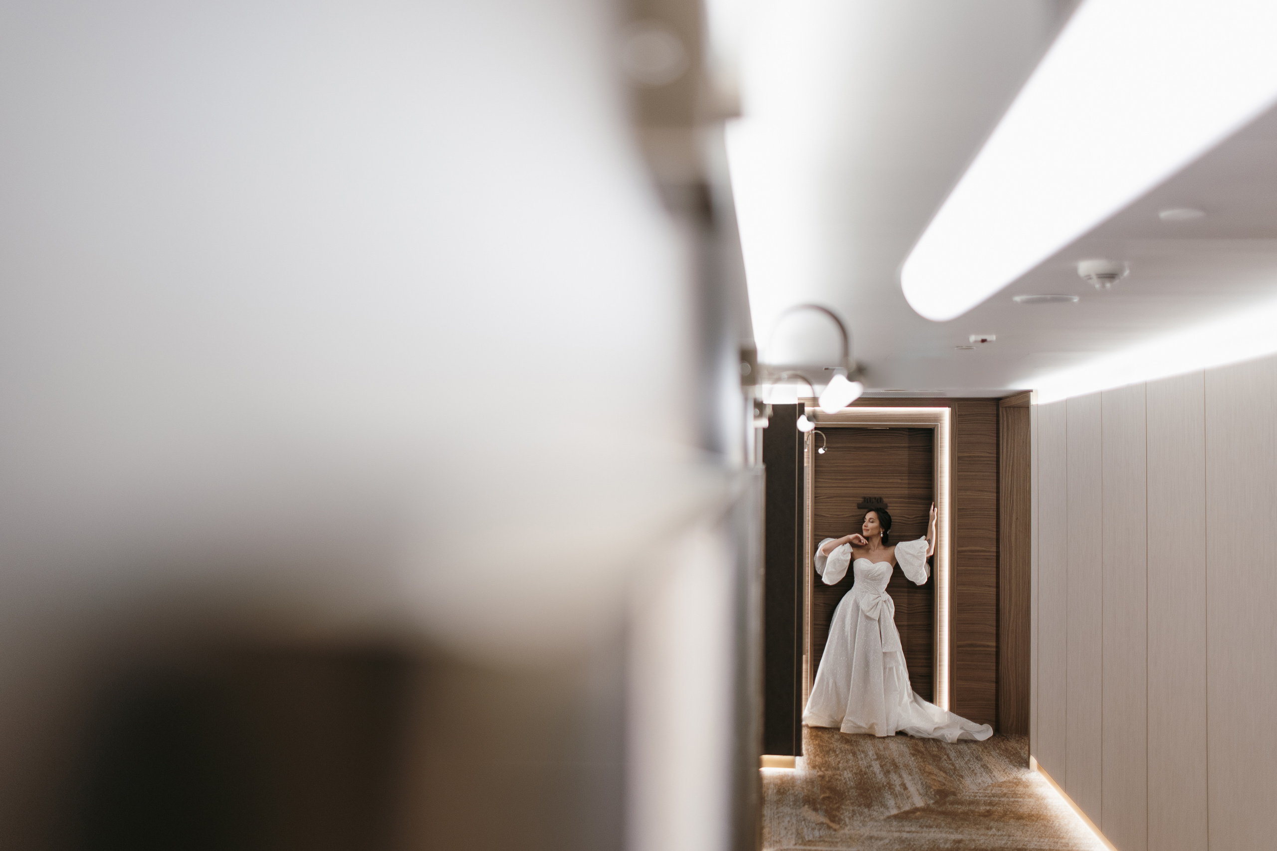 Улыбки и поцелуи. Свадебный фотограф — Ефимов Сергей