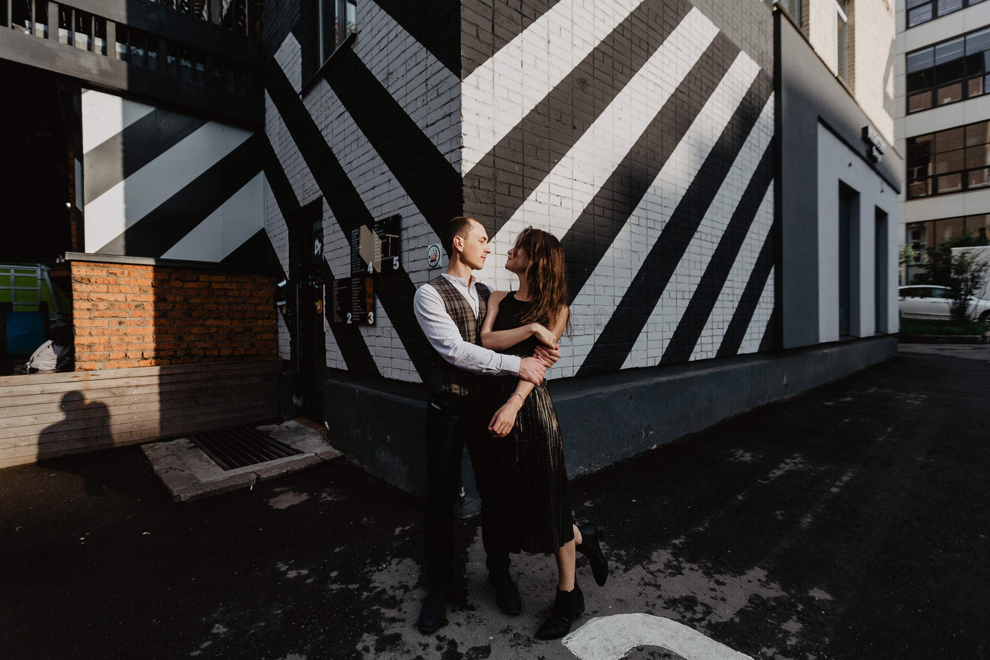 Up In The Air. Свадебный фотограф — Ефимов Сергей