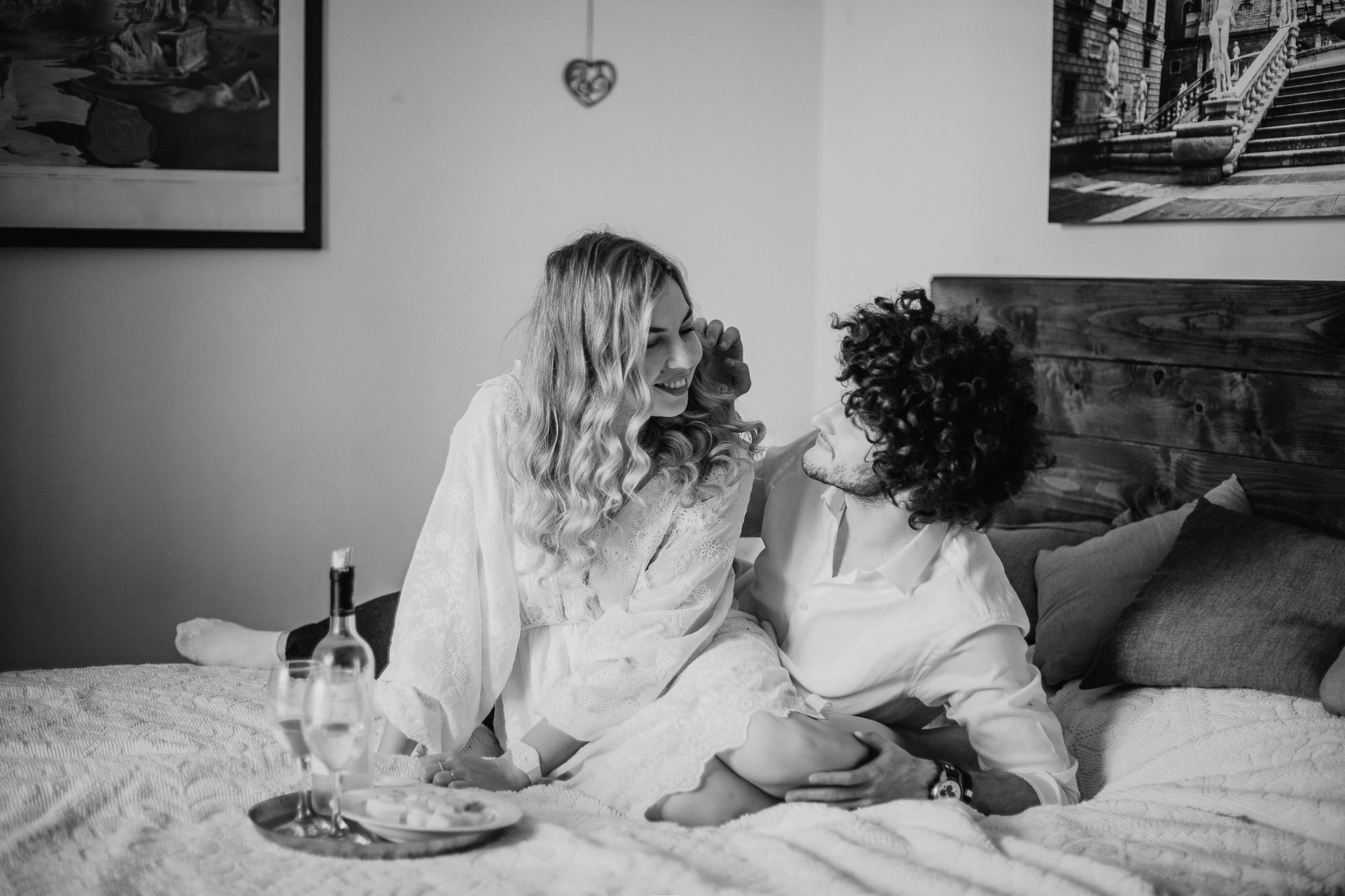 Любить по-сицилийски. Свадебный фотограф — Ефимов Сергей