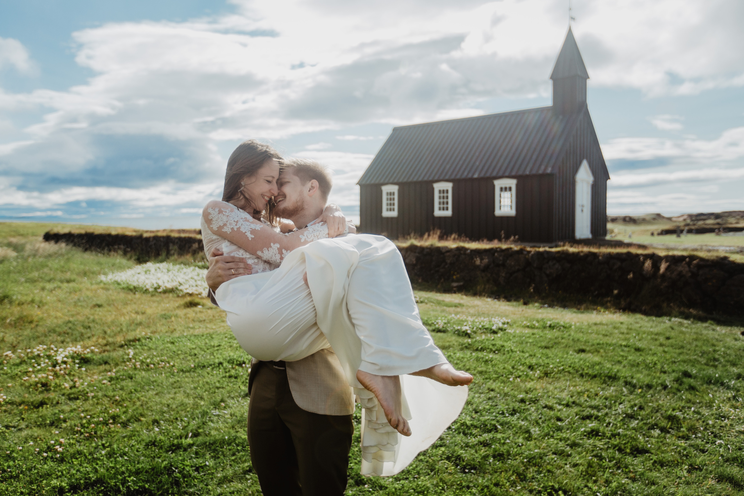 Любить на Краю Света. Свадебный фотограф — Ефимов Сергей