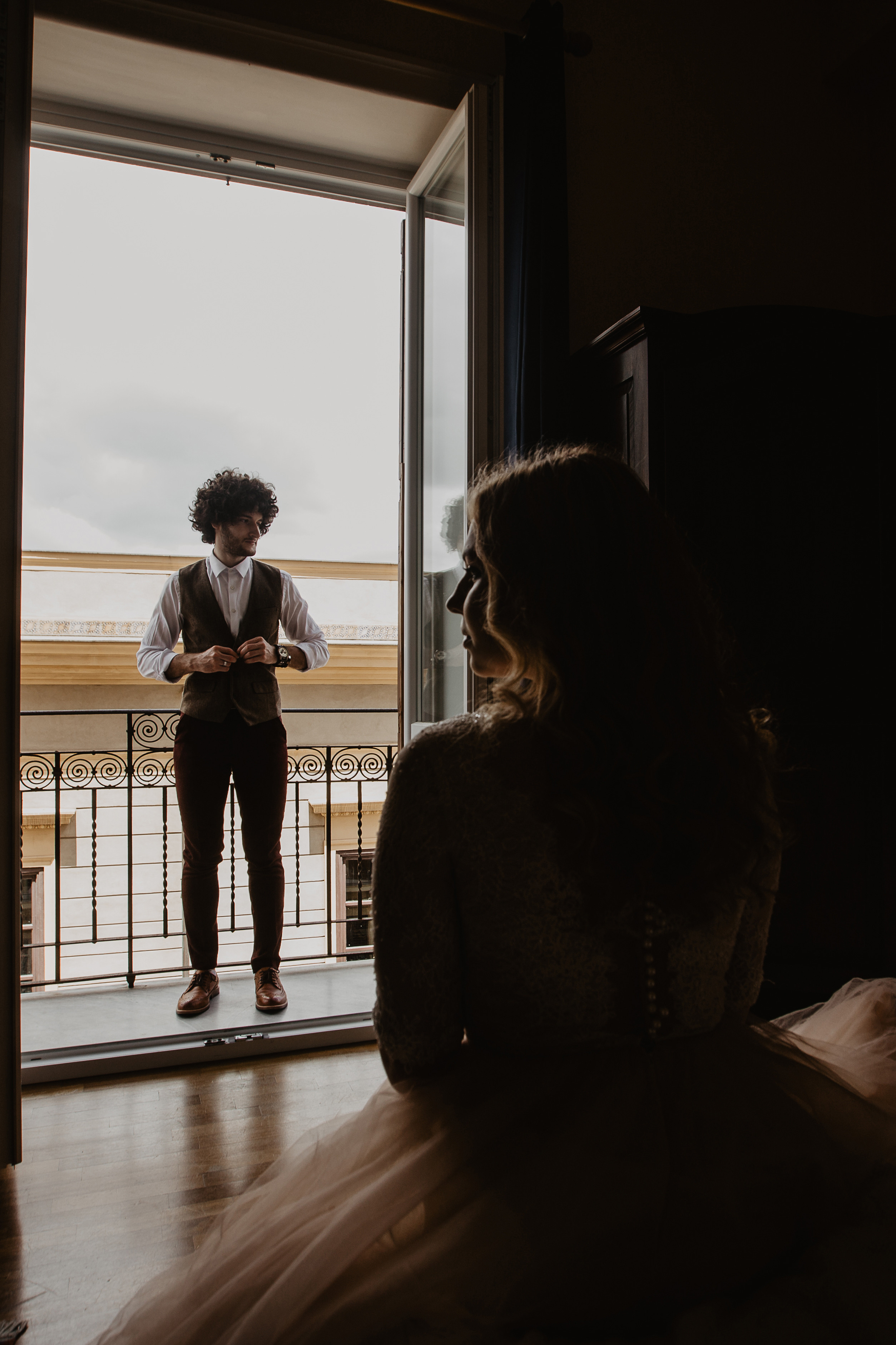 Любить по-сицилийски. Свадебный фотограф — Ефимов Сергей