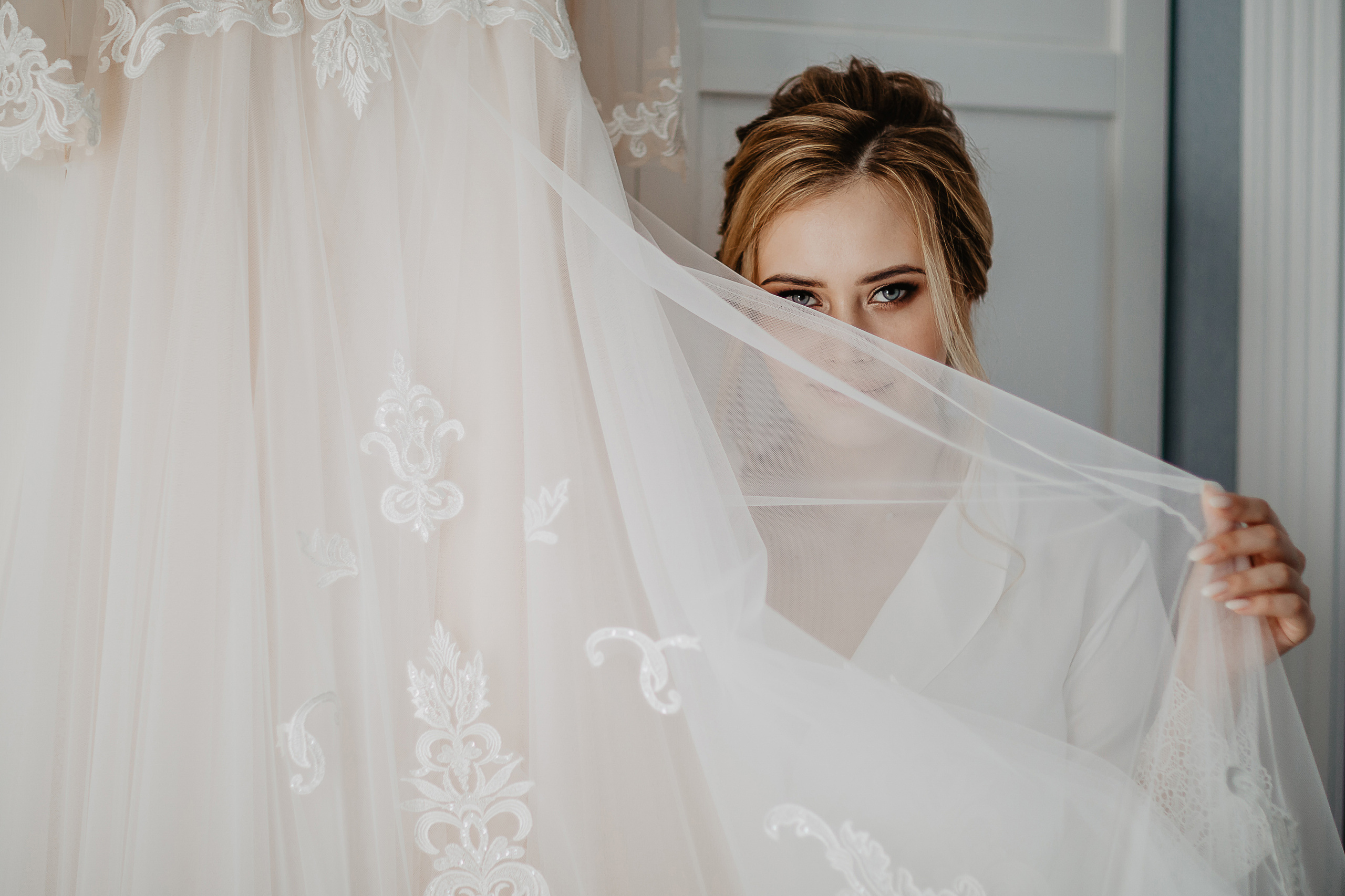 Портфолио. Свадебный фотограф — Ефимов Сергей