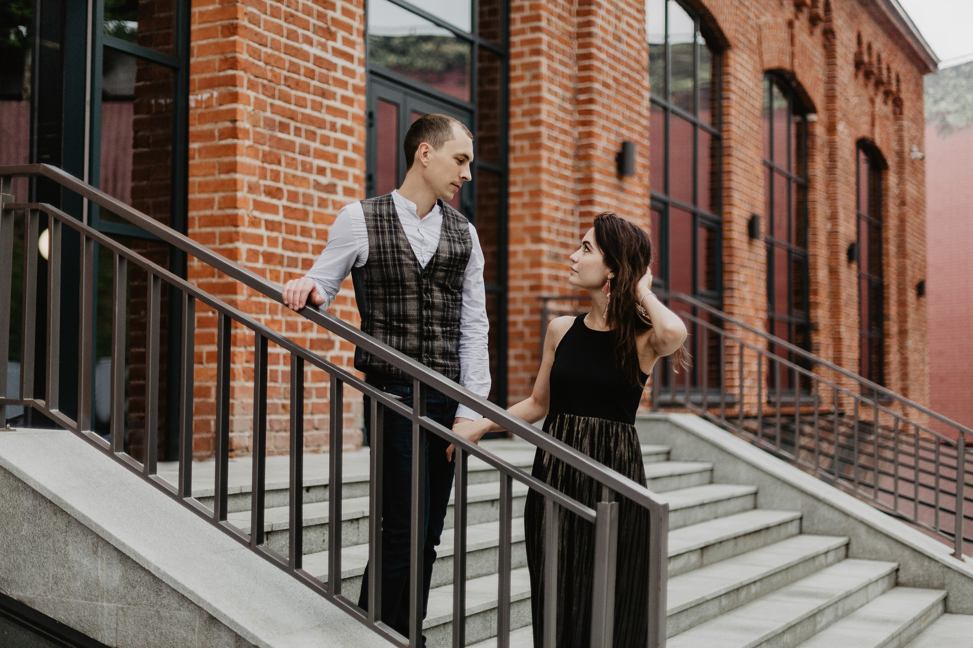 Up In The Air. Свадебный фотограф — Ефимов Сергей