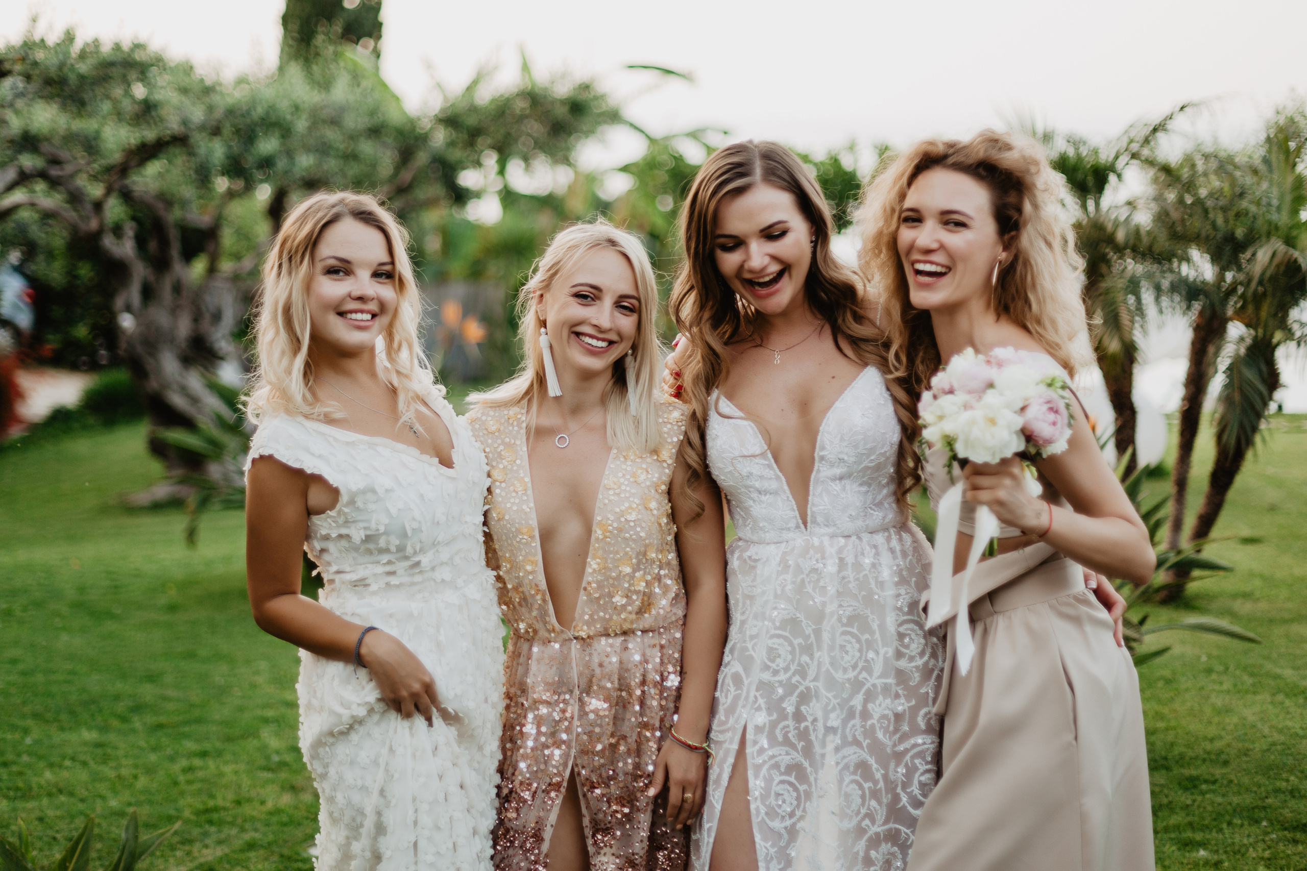 По ту сторону Италии. Свадебный фотограф — Ефимов Сергей