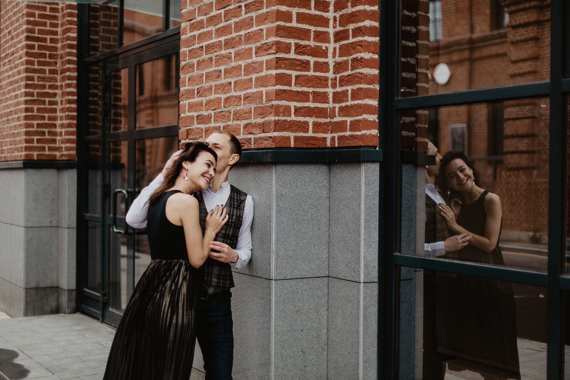 Up In The Air. Свадебный фотограф — Ефимов Сергей