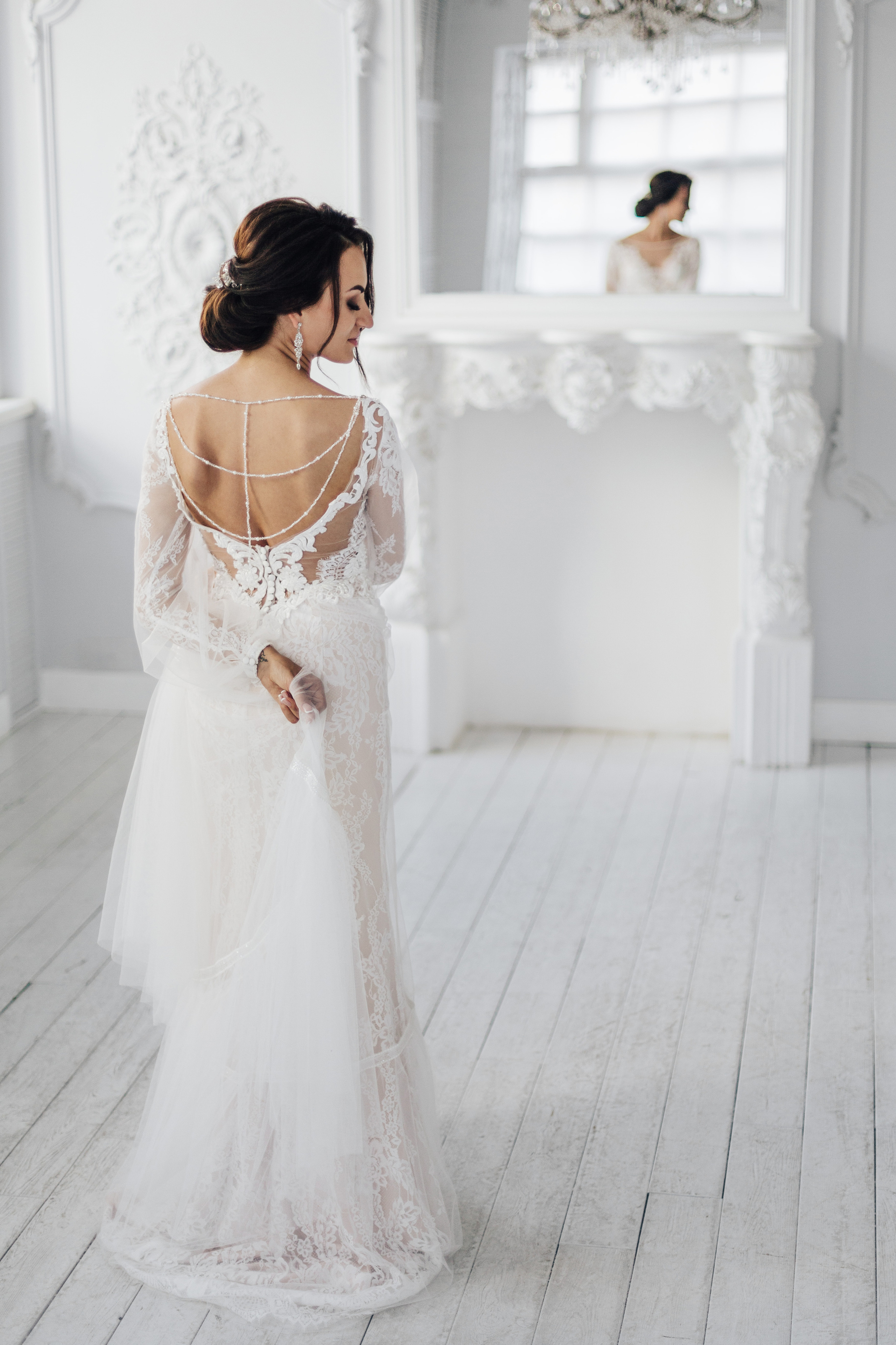 Четыре страны — одна любовь. Свадебный фотограф — Ефимов Сергей