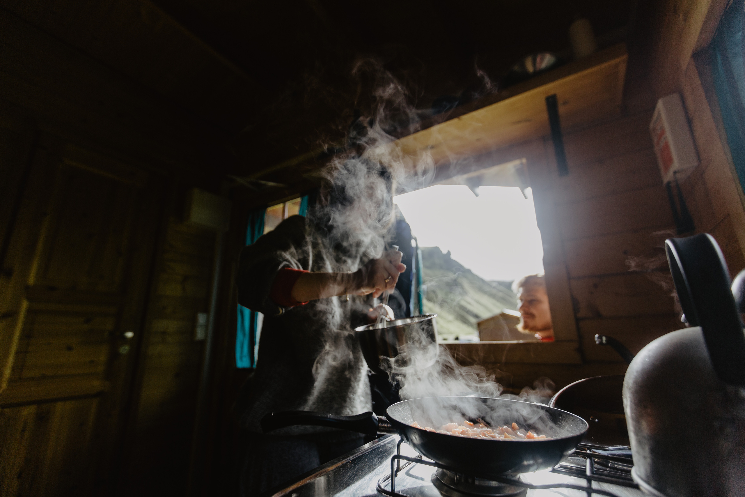 Любить на Краю Света. Свадебный фотограф — Ефимов Сергей