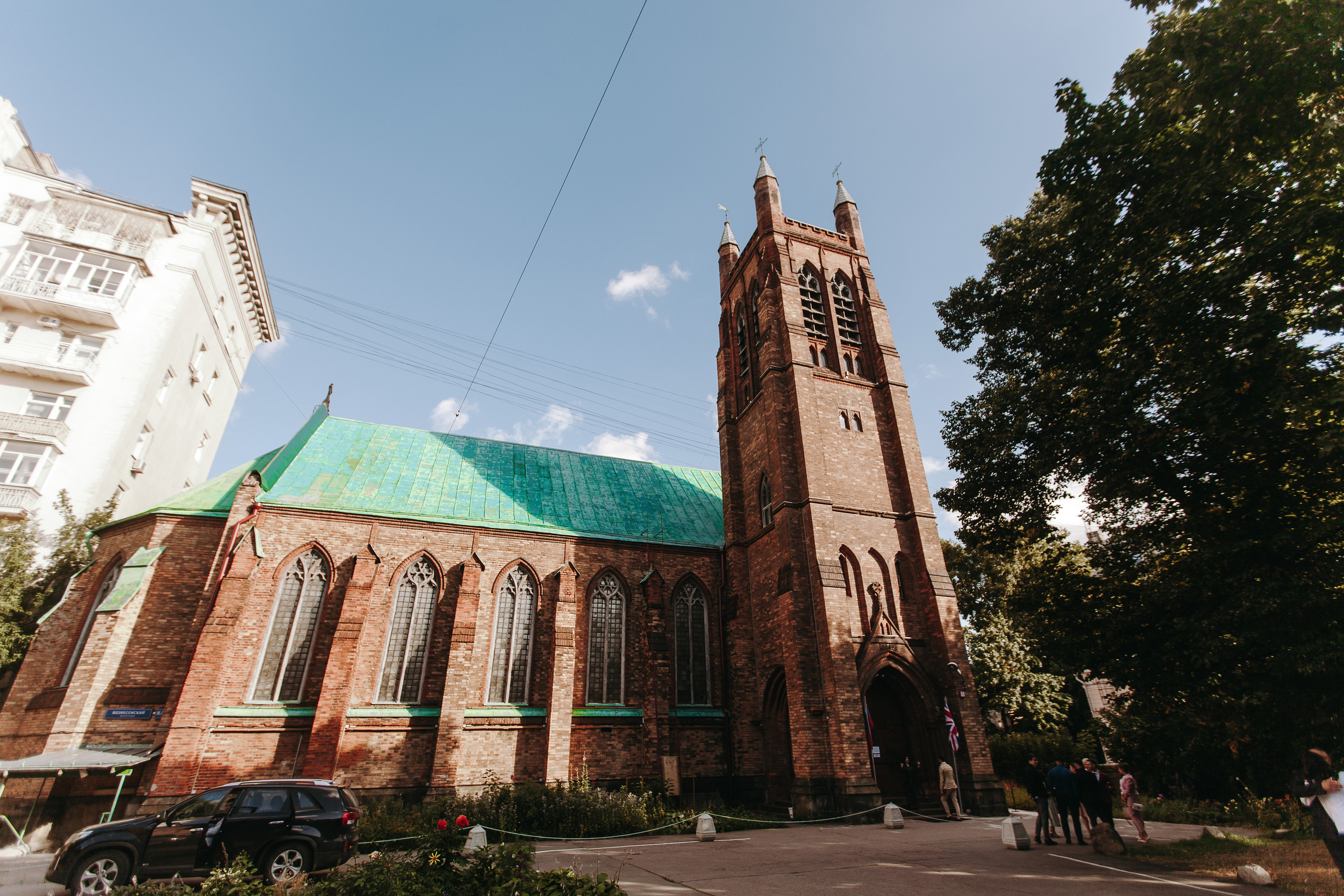 Во веки веков. Свадебный фотограф — Ефимов Сергей