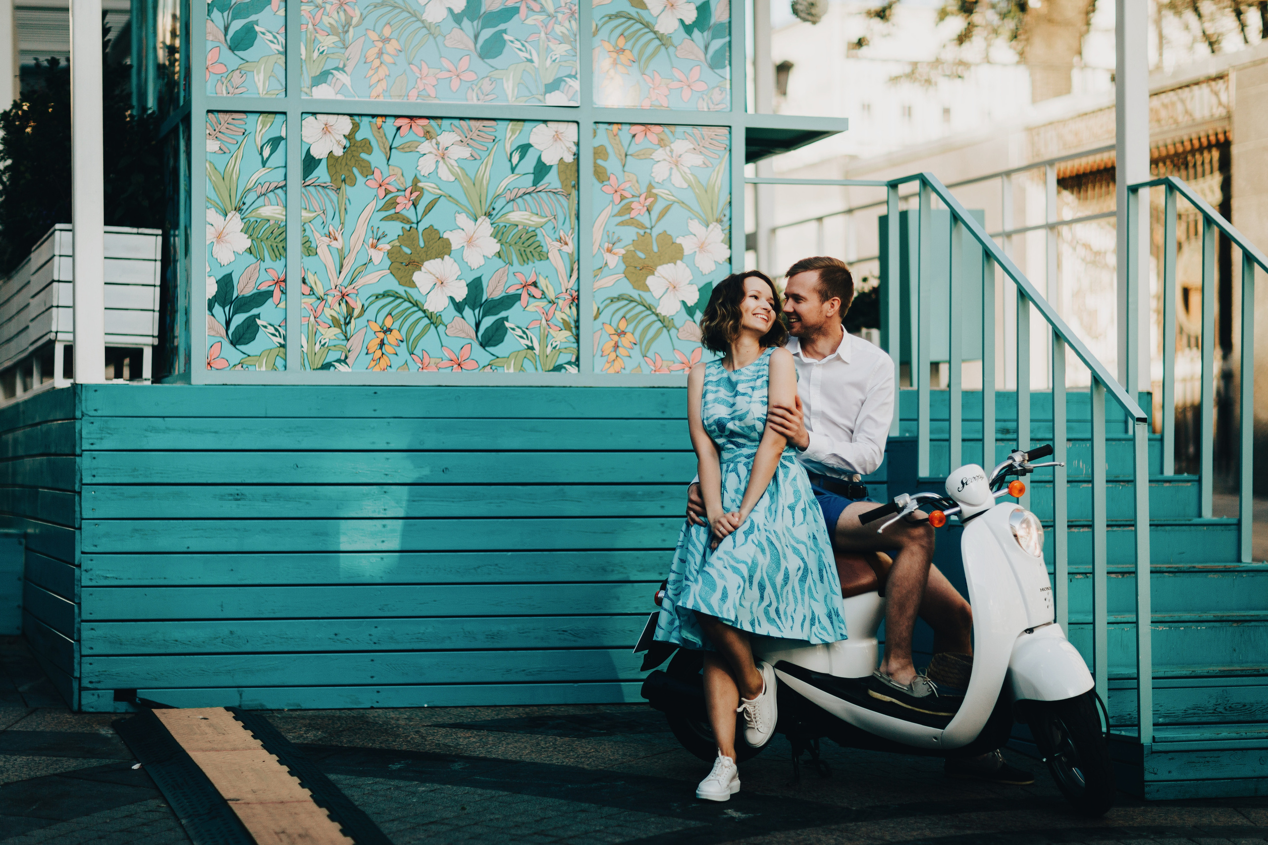 Little Italy. Свадебный фотограф — Ефимов Сергей