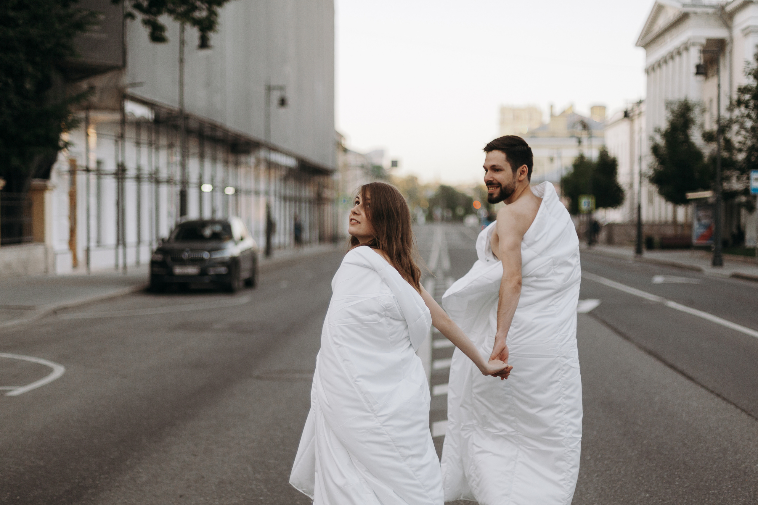 Sunday Morning. Свадебный фотограф — Ефимов Сергей