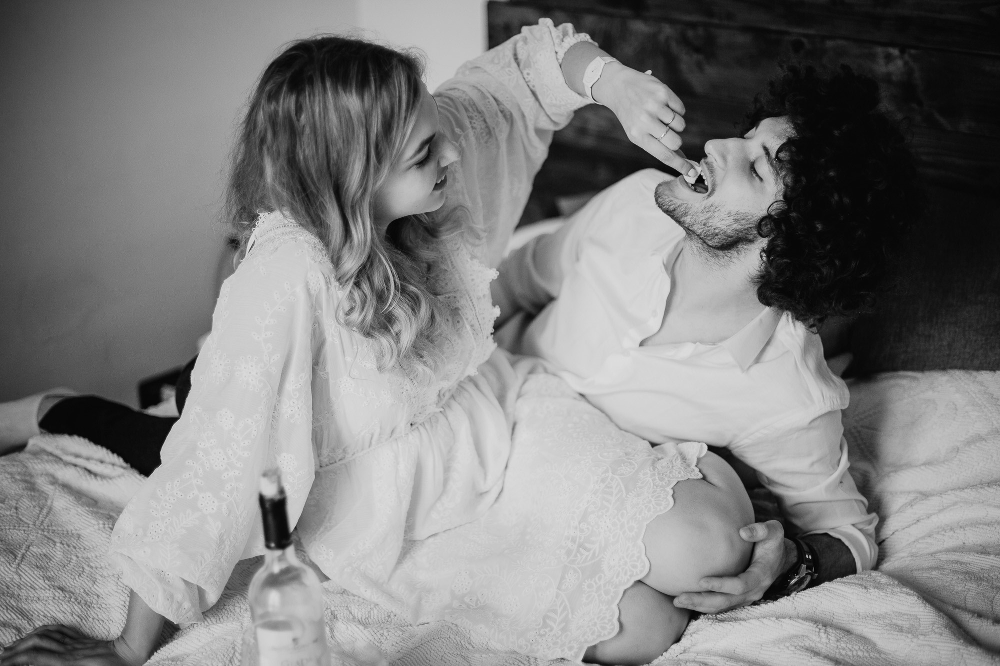 Любить по-сицилийски. Свадебный фотограф — Ефимов Сергей