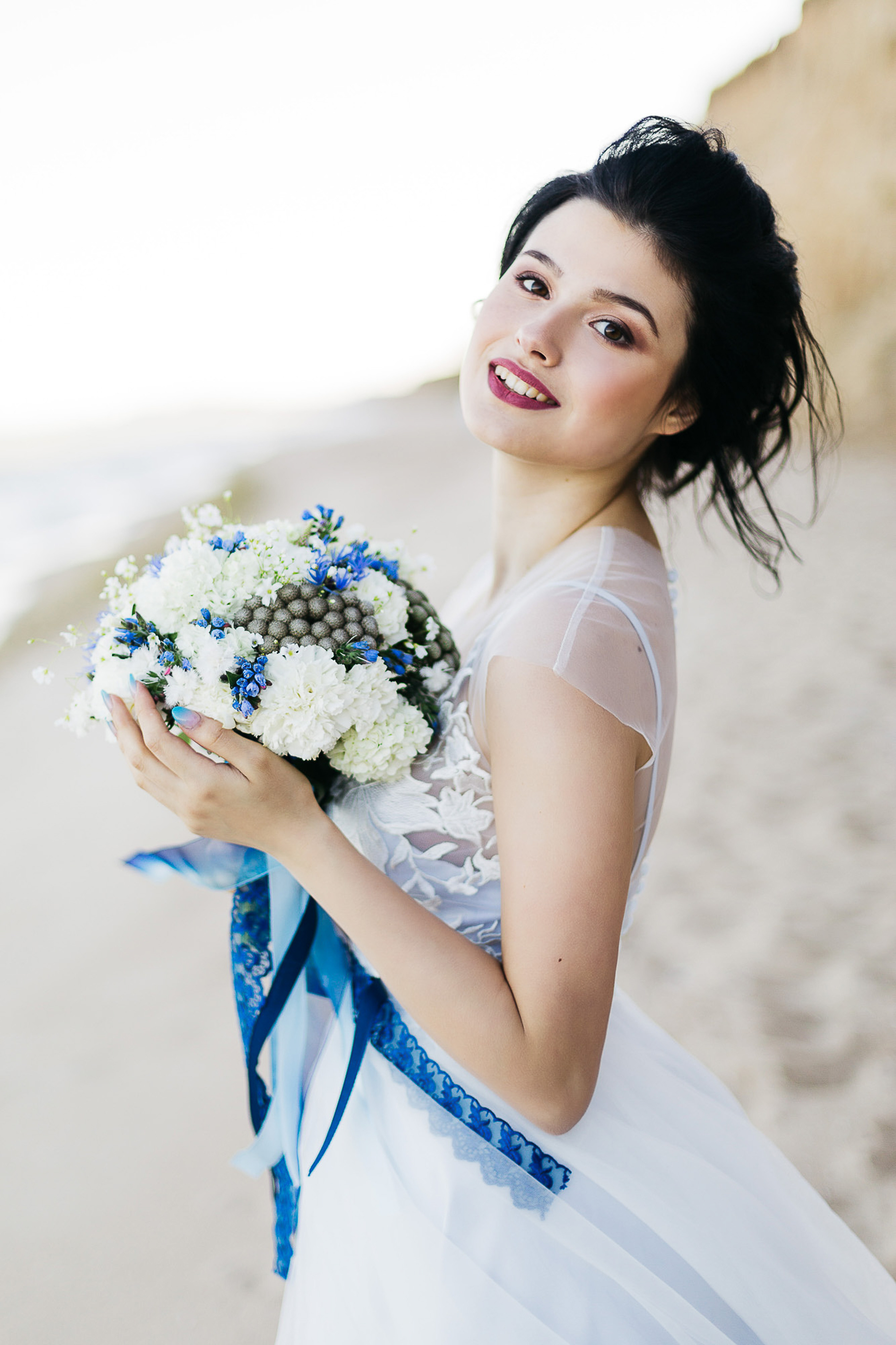 Портфолио. Свадебный фотограф — Ефимов Сергей