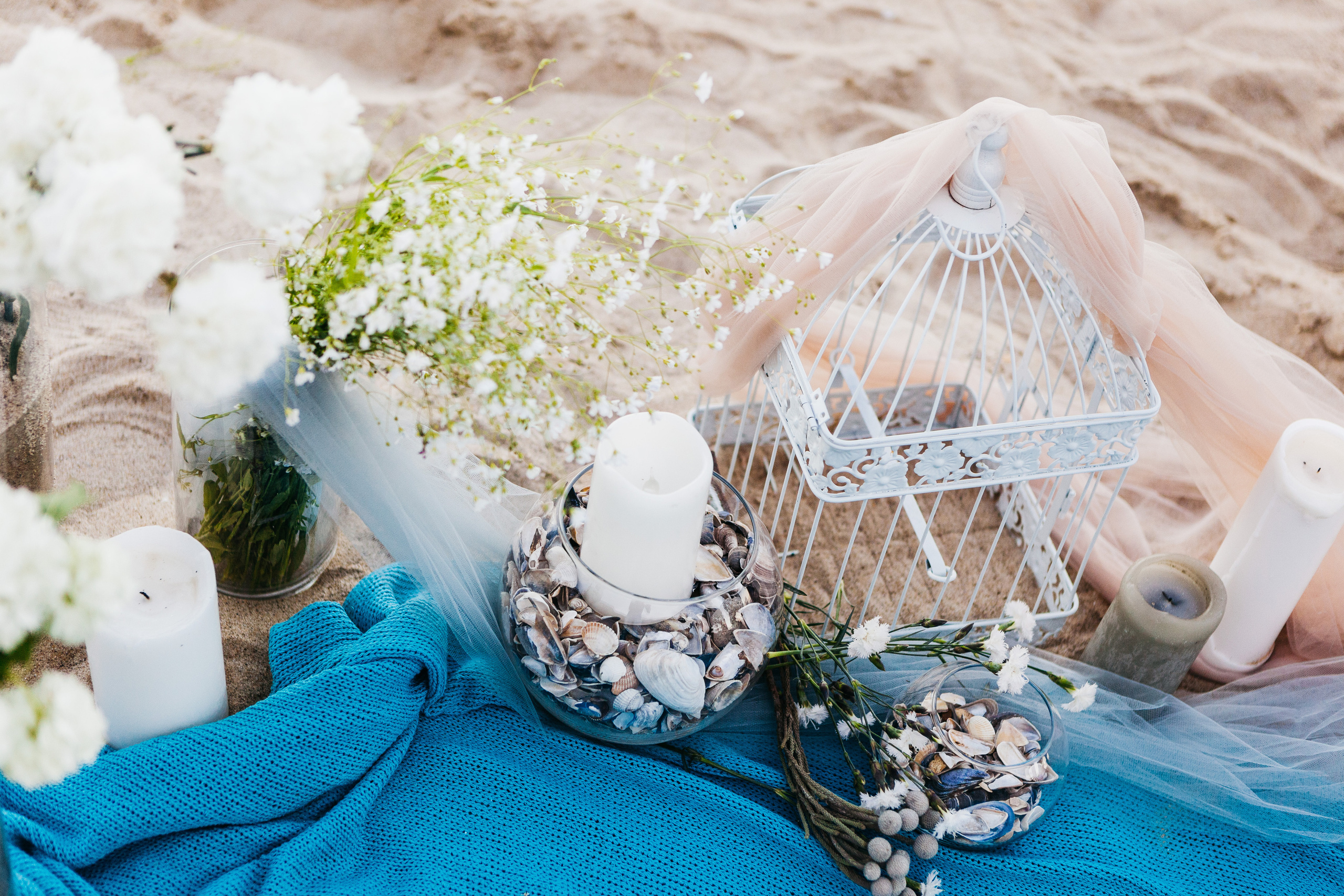 Море любви. Свадебный фотограф — Ефимов Сергей