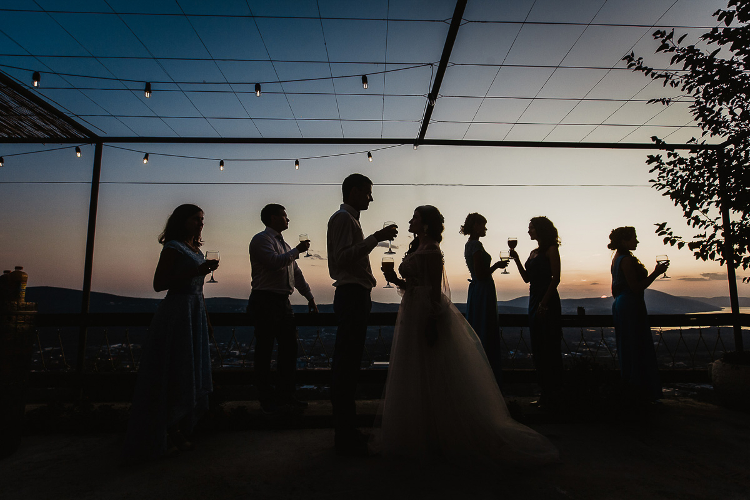 Свадебный фотограф — Ефимов Сергей