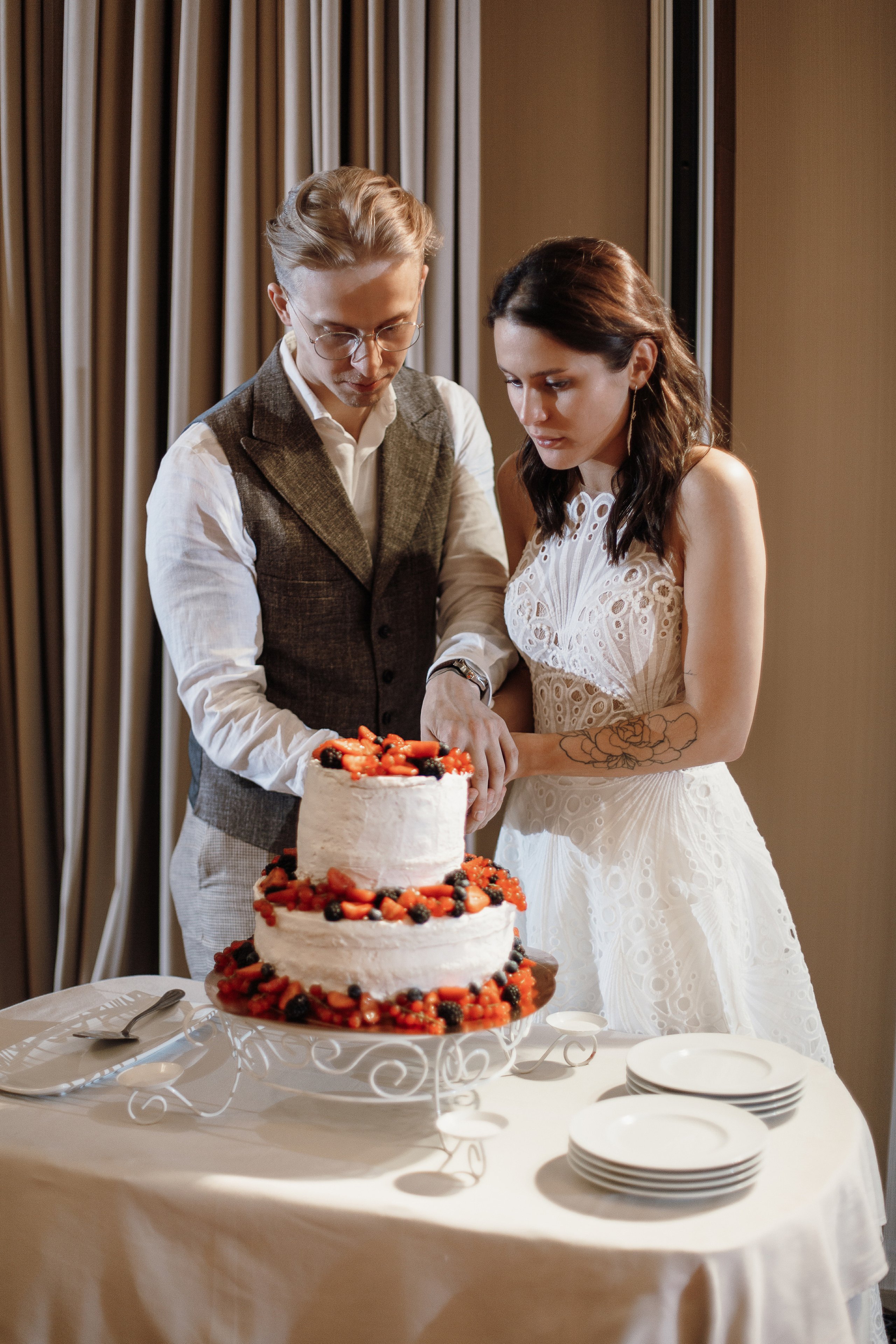 Богема любви. Свадебный фотограф — Ефимов Сергей