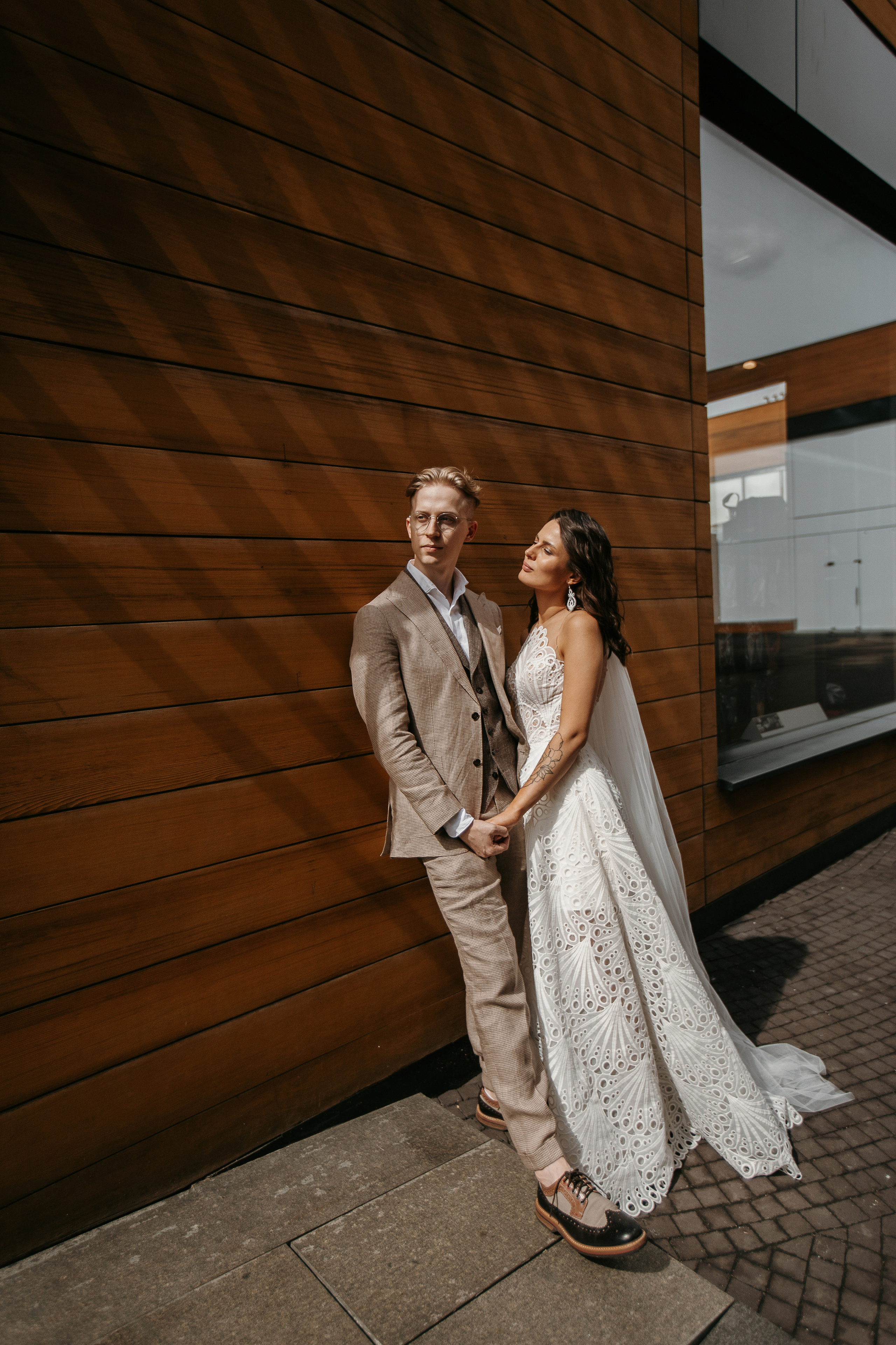 Богема любви. Свадебный фотограф — Ефимов Сергей