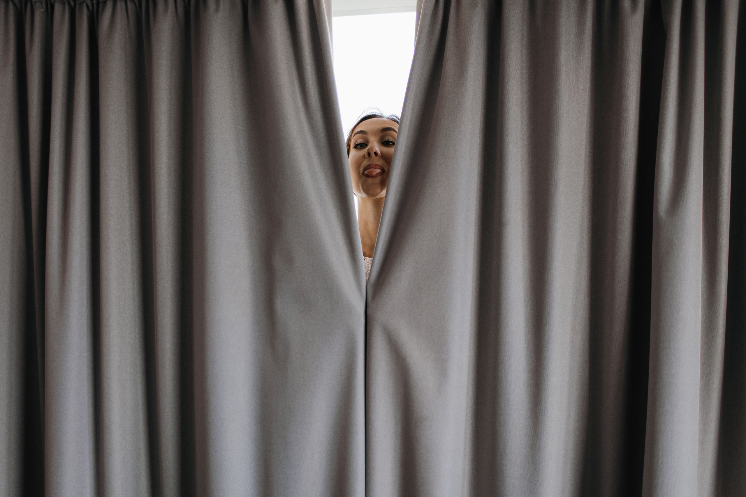 Улыбки и поцелуи. Свадебный фотограф — Ефимов Сергей