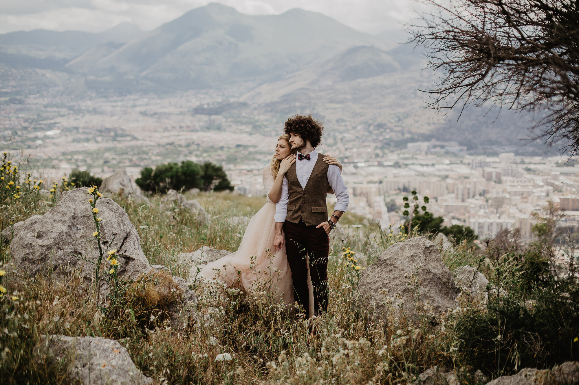 Любить по-сицилийски. Свадебный фотограф — Ефимов Сергей