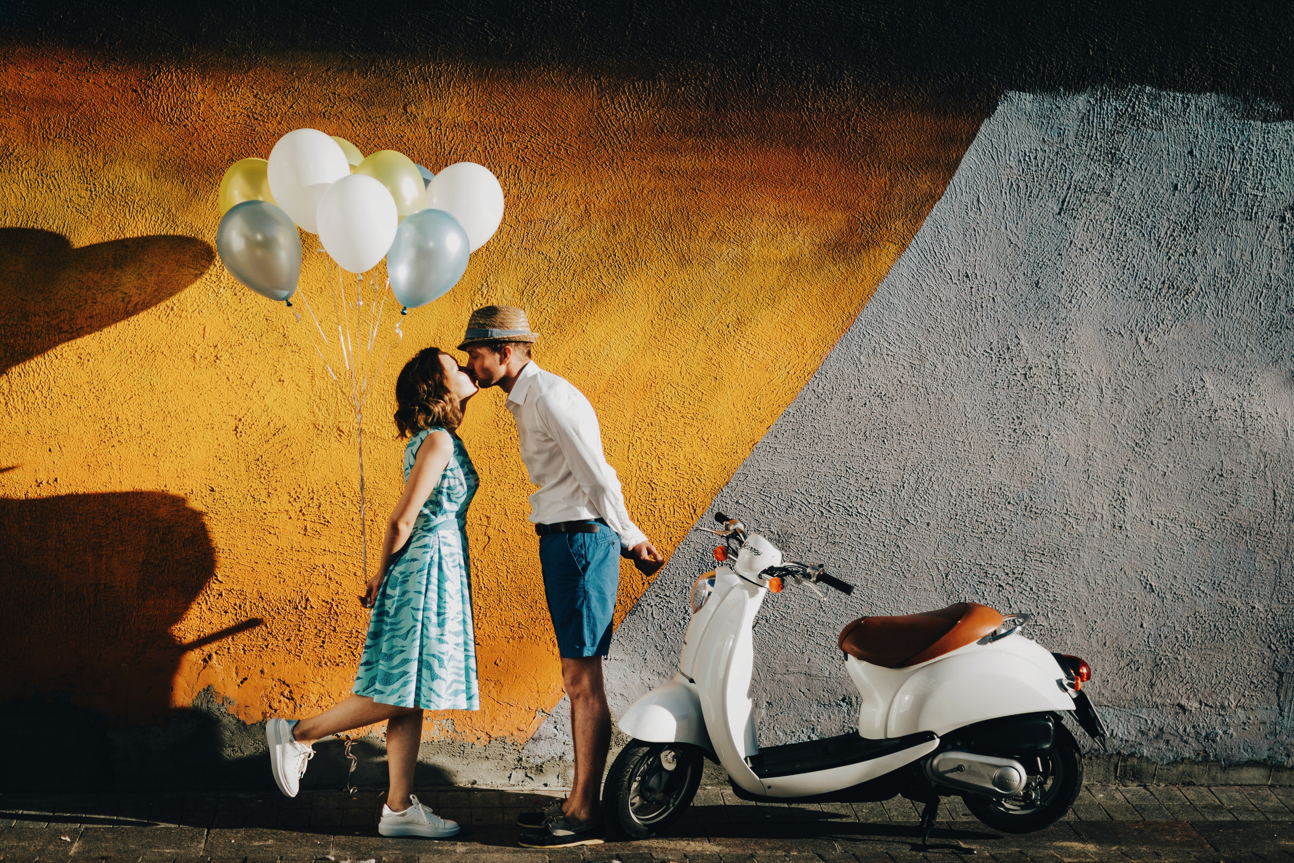 Little Italy. Свадебный фотограф — Ефимов Сергей