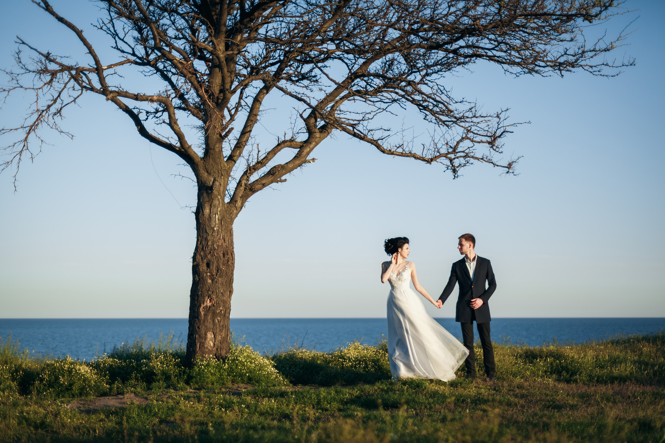 Море любви. Свадебный фотограф — Ефимов Сергей