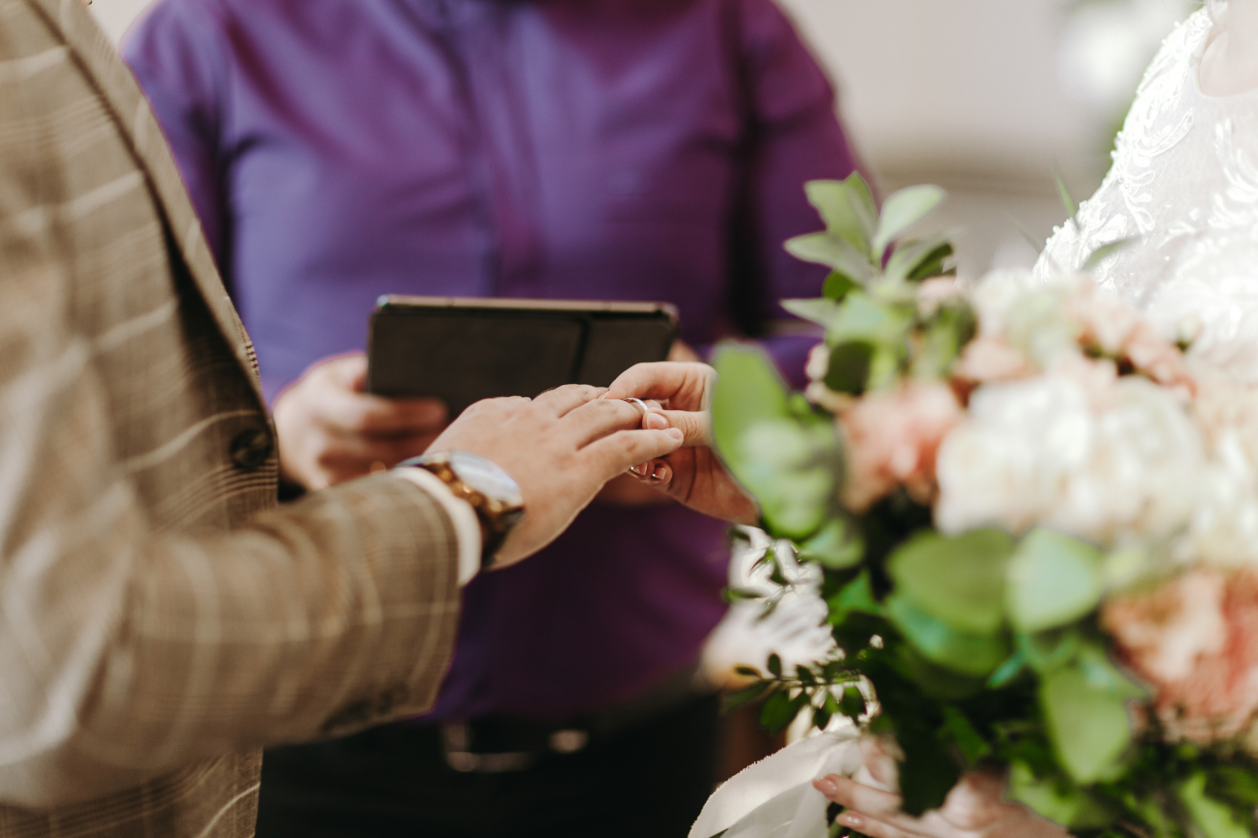 Во веки веков. Свадебный фотограф — Ефимов Сергей