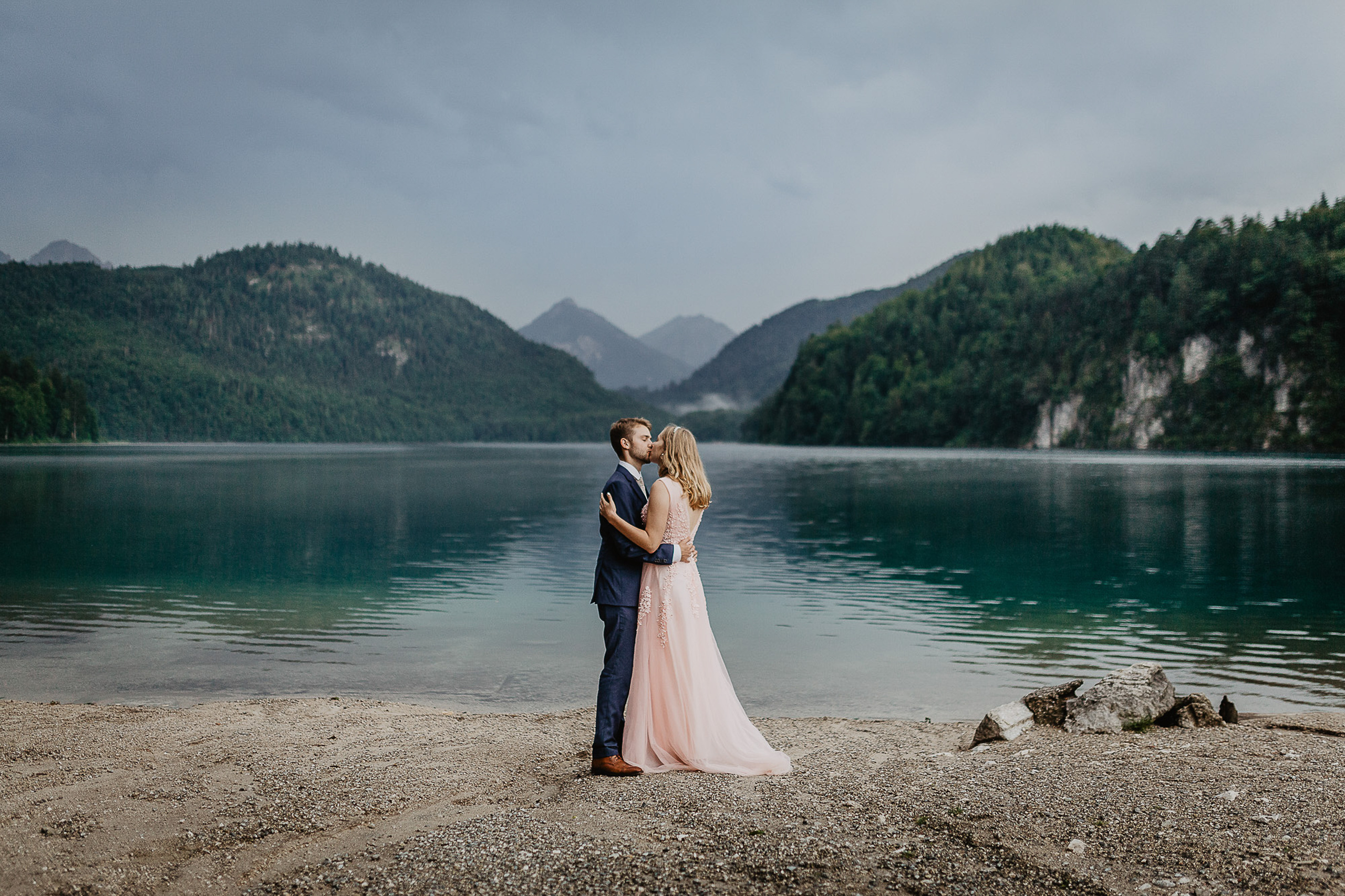 Портфолио. Свадебный фотограф — Ефимов Сергей