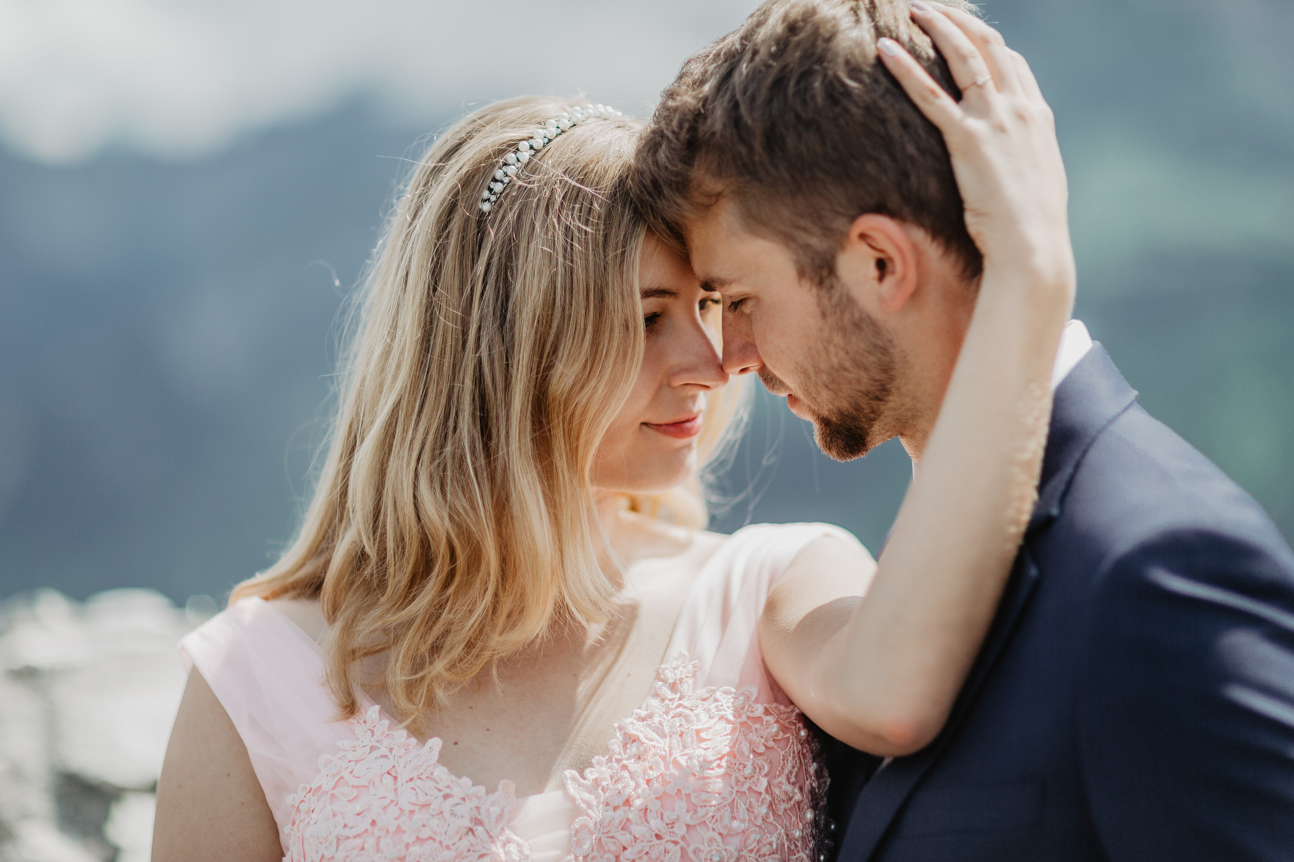 Неизведанная Бавария. Свадебный фотограф — Ефимов Сергей