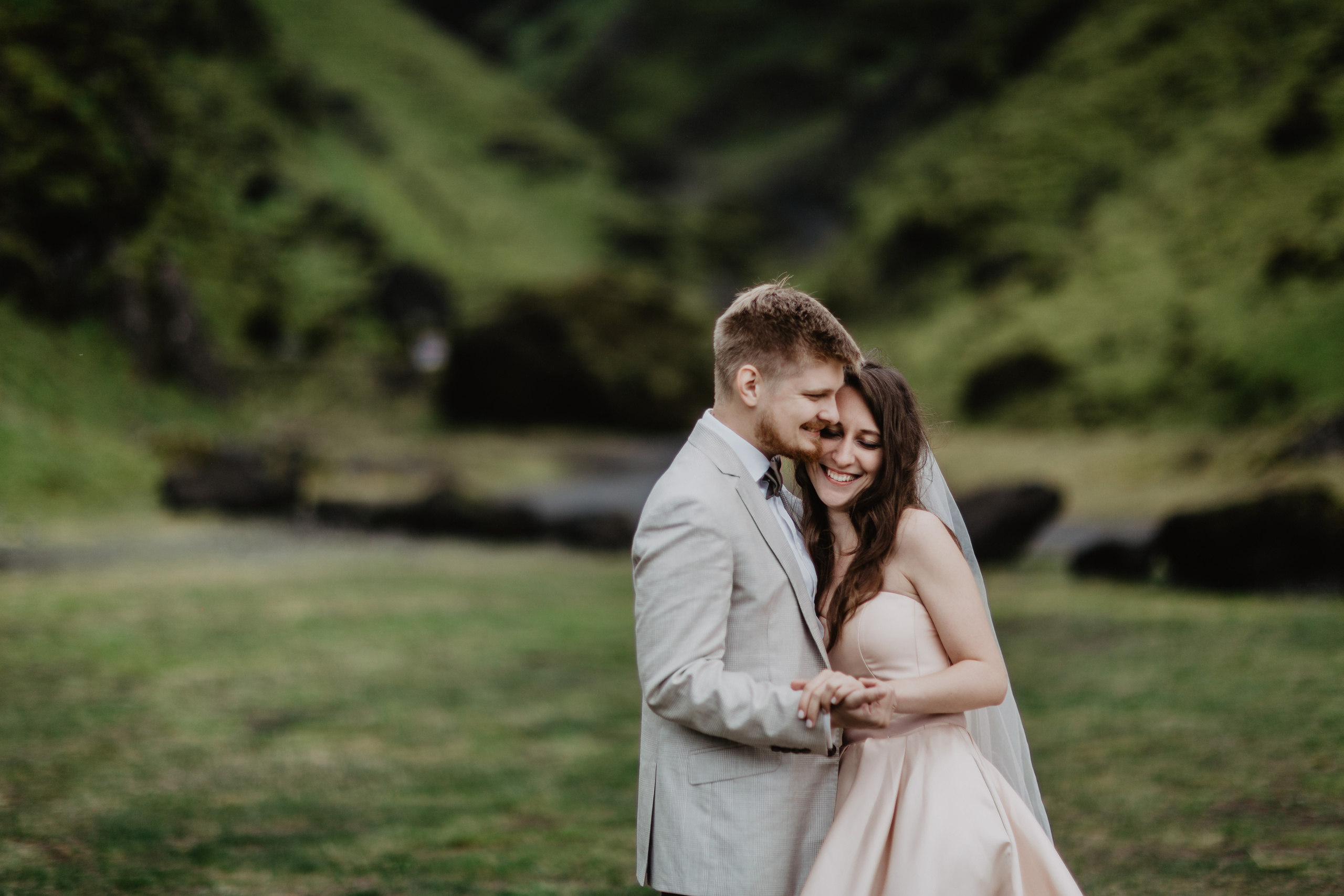 Любить на Краю Света. Свадебный фотограф — Ефимов Сергей