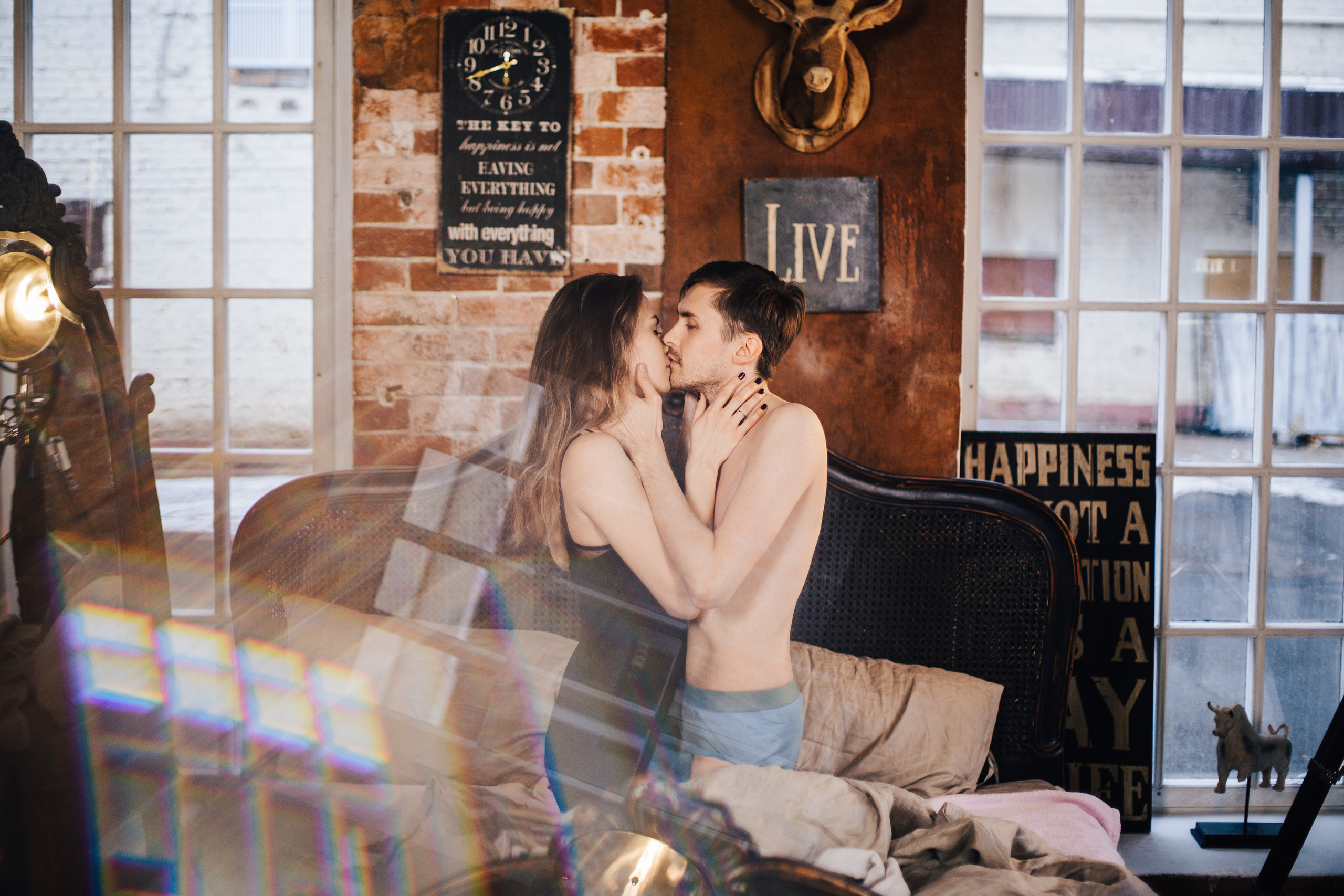 Warm Wake. Свадебный фотограф — Ефимов Сергей