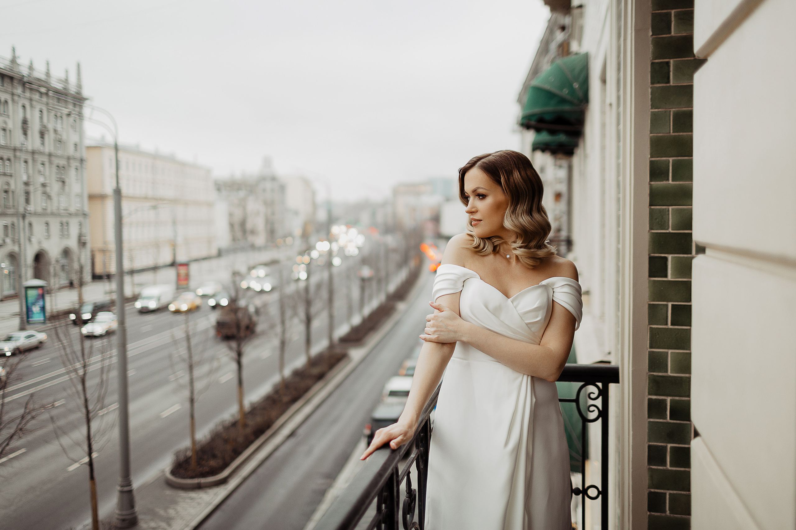 Портфолио. Свадебный фотограф — Ефимов Сергей