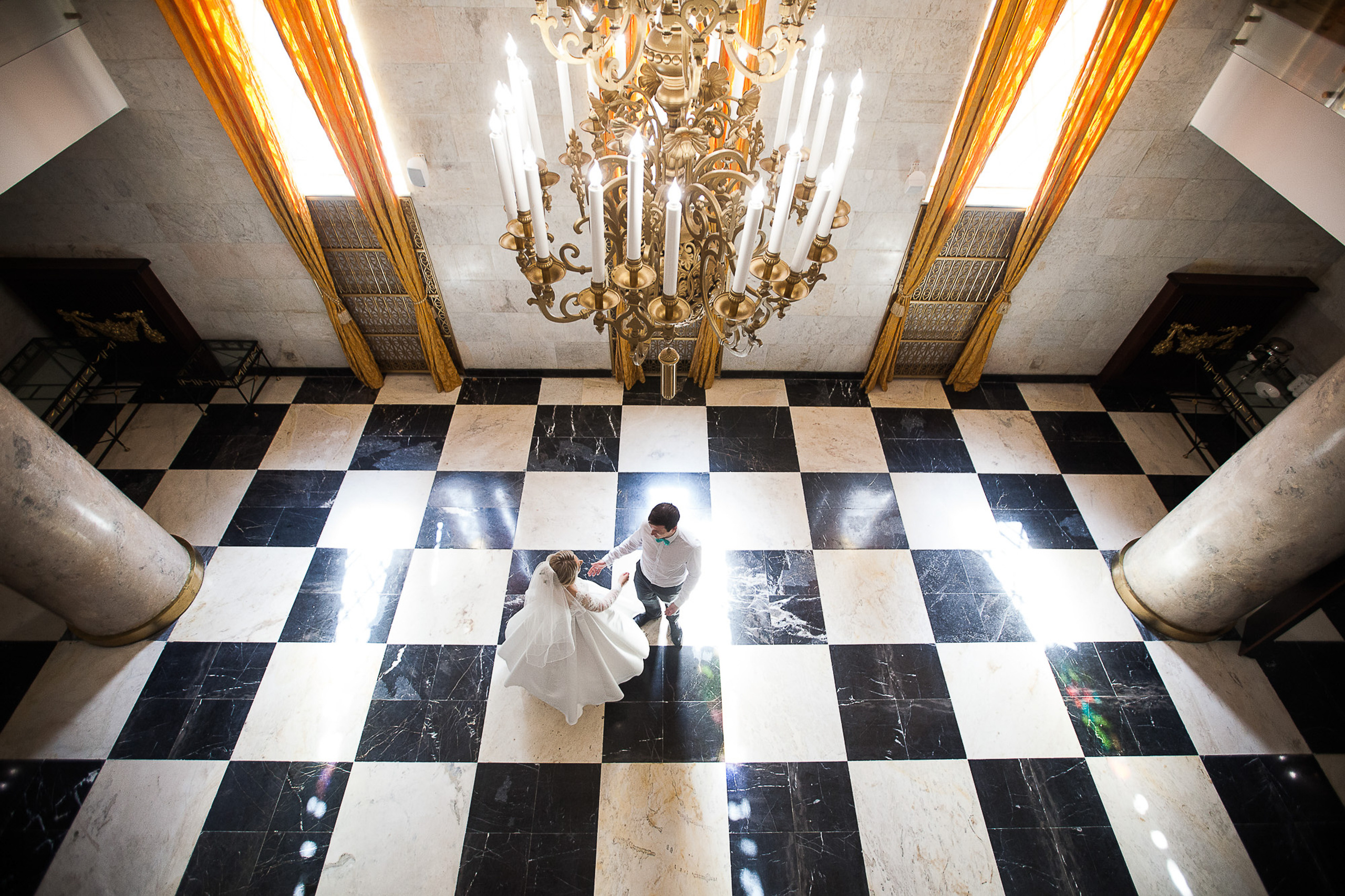 Портфолио. Свадебный фотограф — Ефимов Сергей