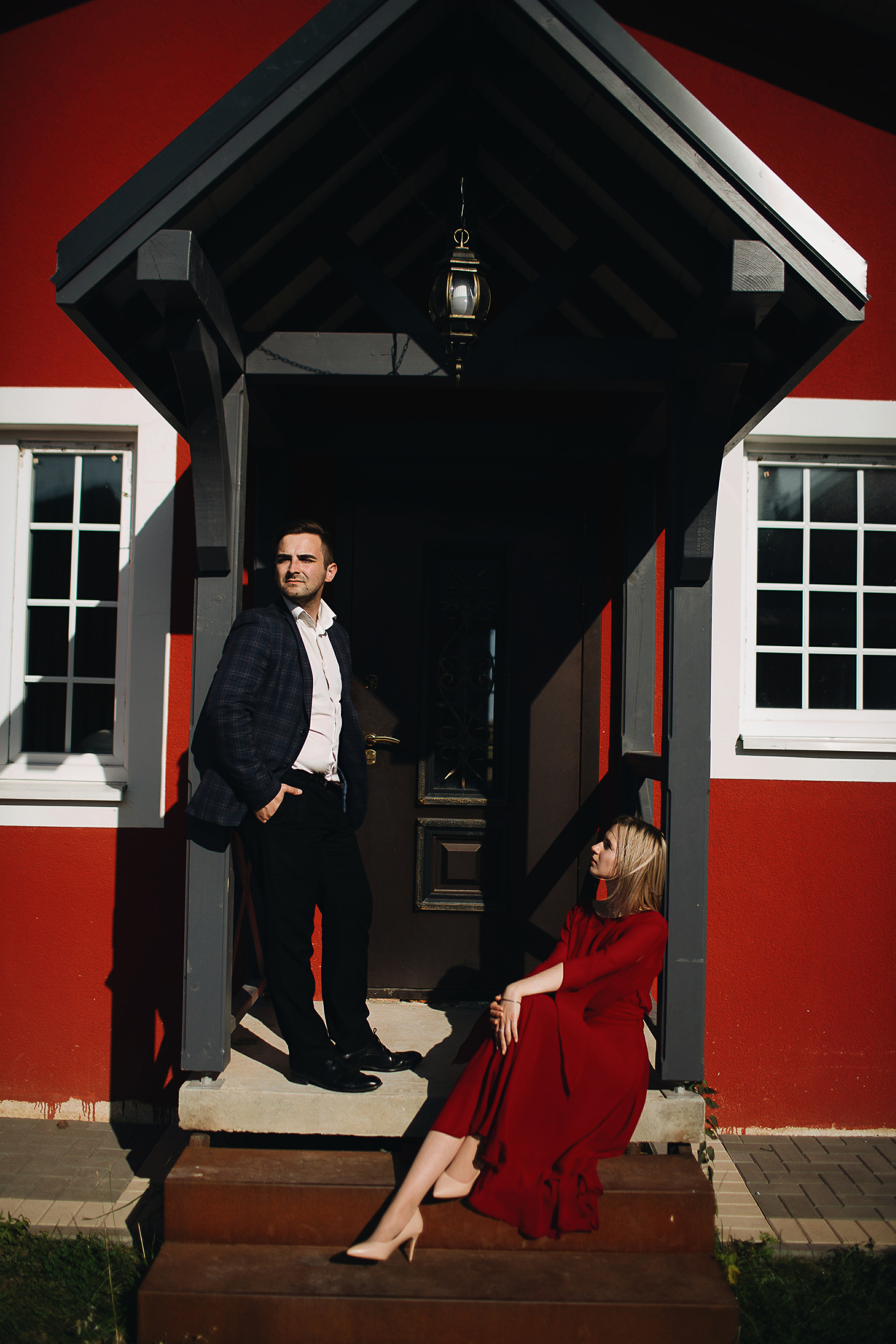 Портфолио. Свадебный фотограф — Ефимов Сергей