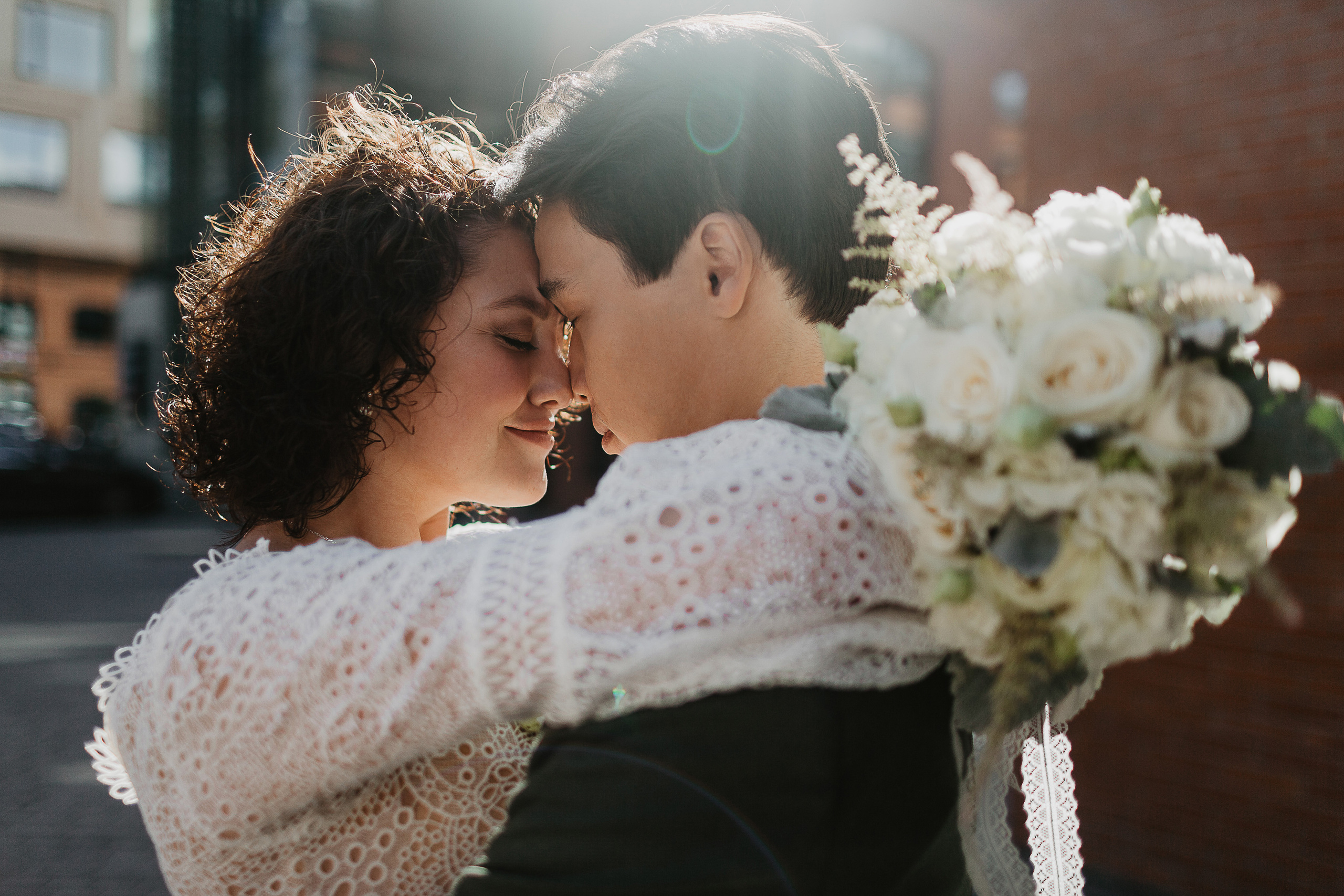 Портфолио. Свадебный фотограф — Ефимов Сергей