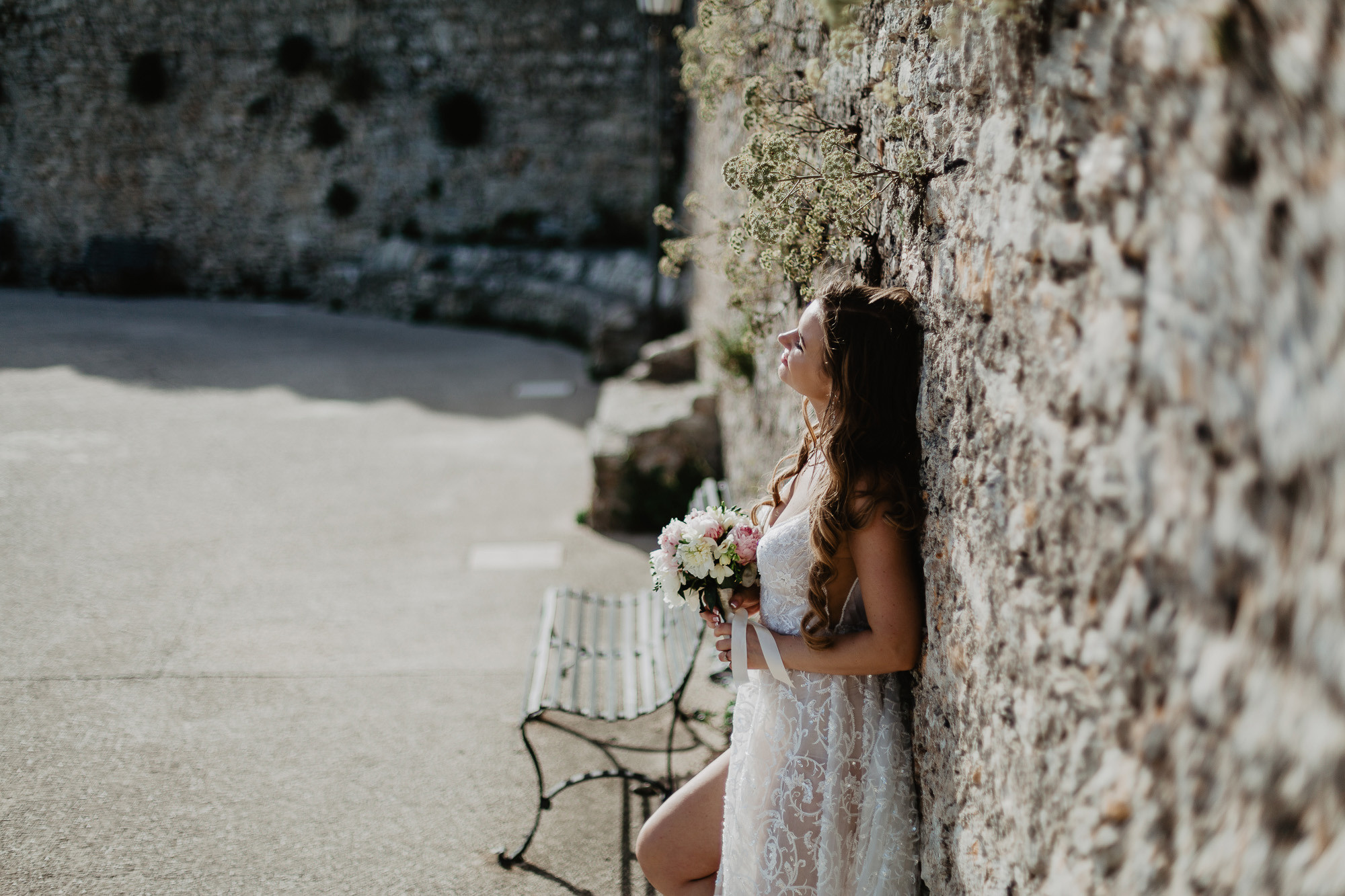 По ту сторону Италии. Свадебный фотограф — Ефимов Сергей