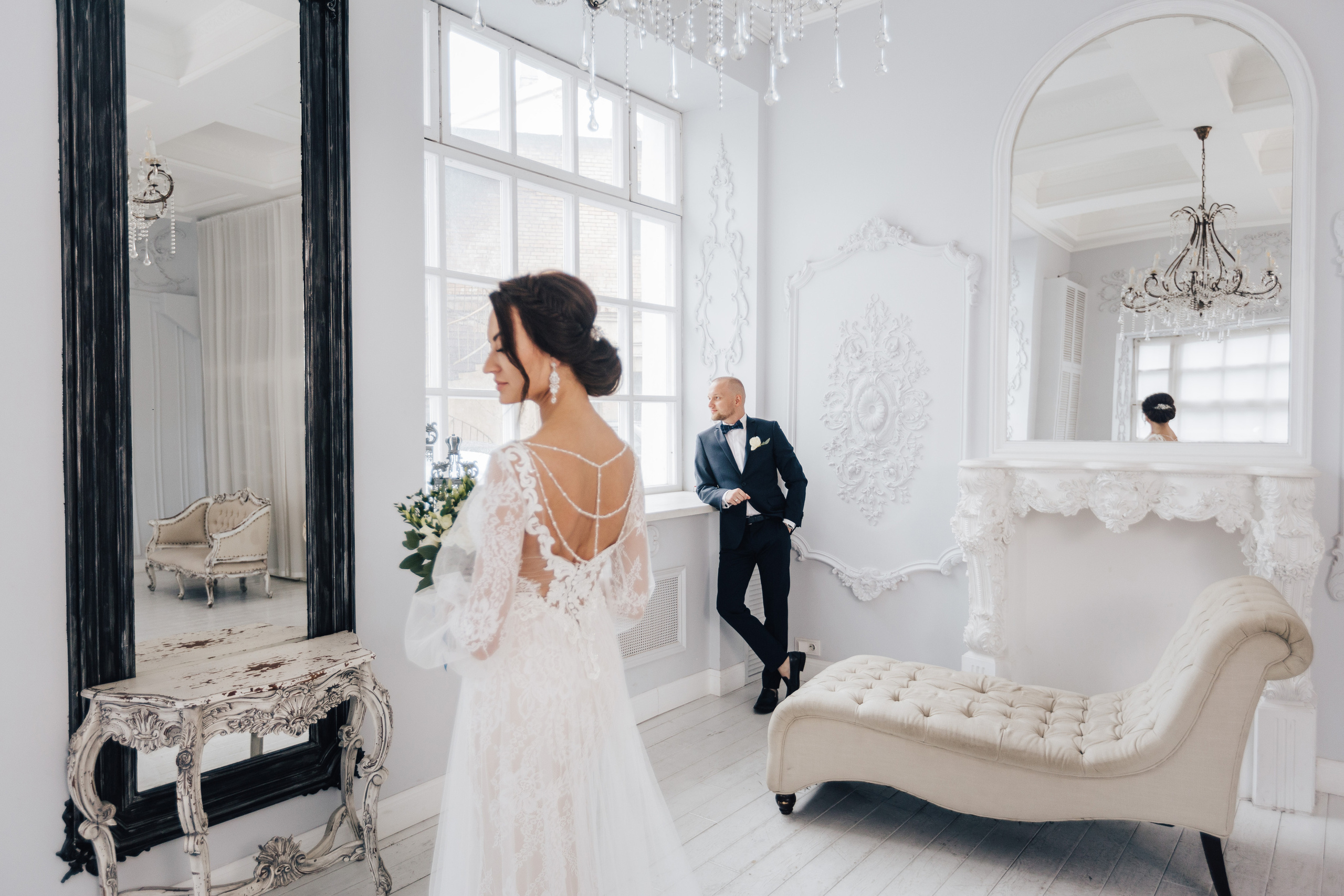 Четыре страны — одна любовь. Свадебный фотограф — Ефимов Сергей