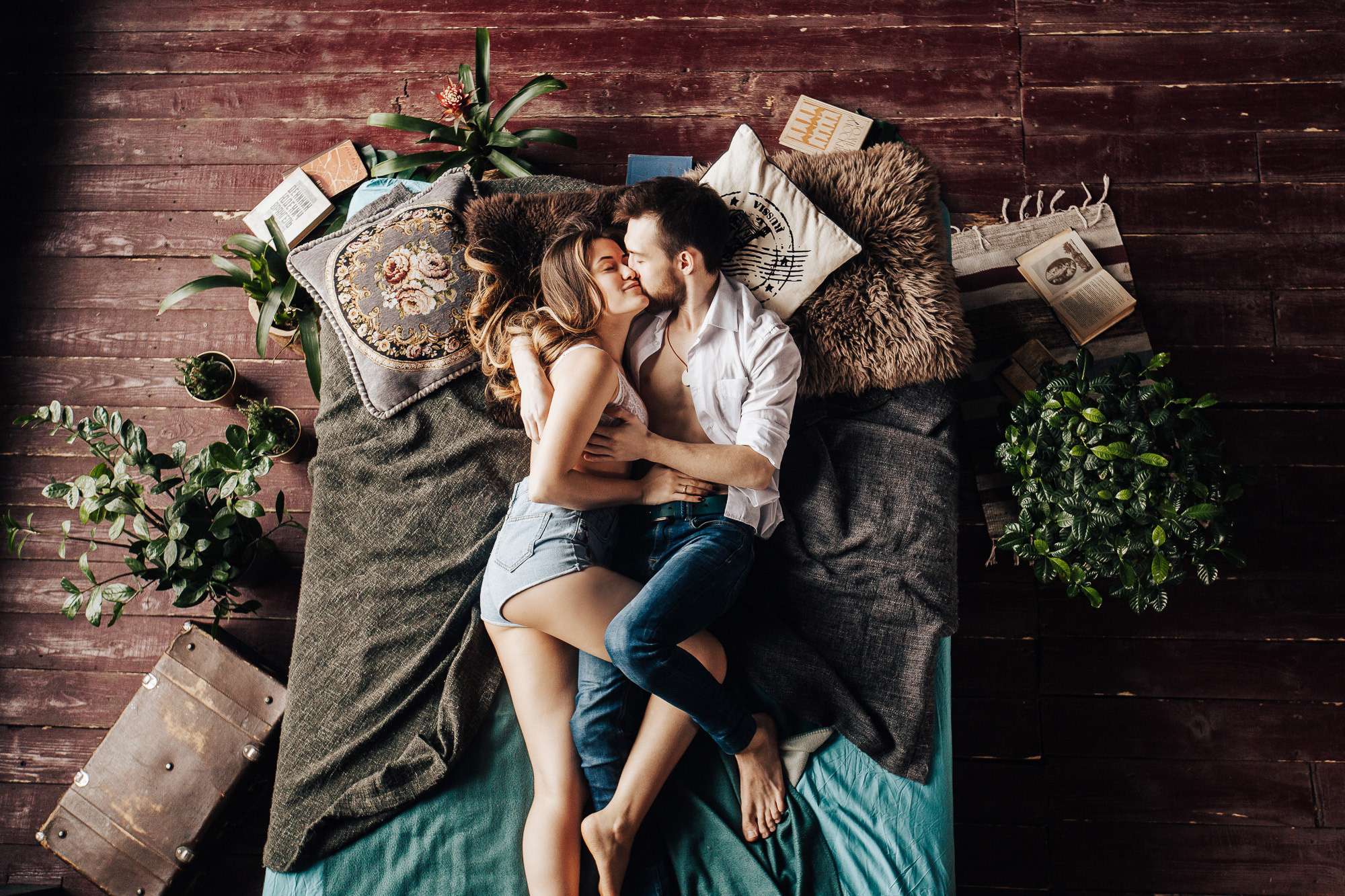 Eco Cuddles. Свадебный фотограф — Ефимов Сергей