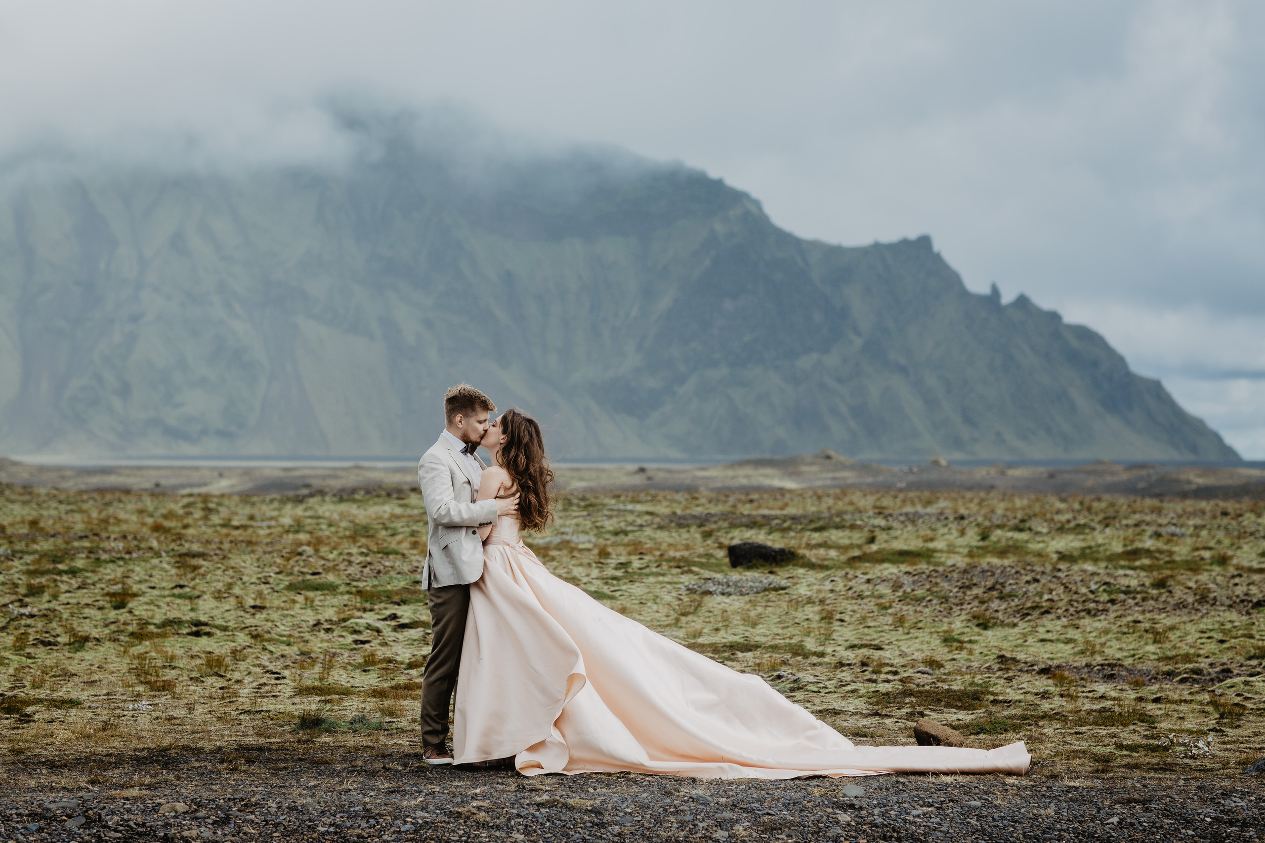 Любить на Краю Света. Свадебный фотограф — Ефимов Сергей