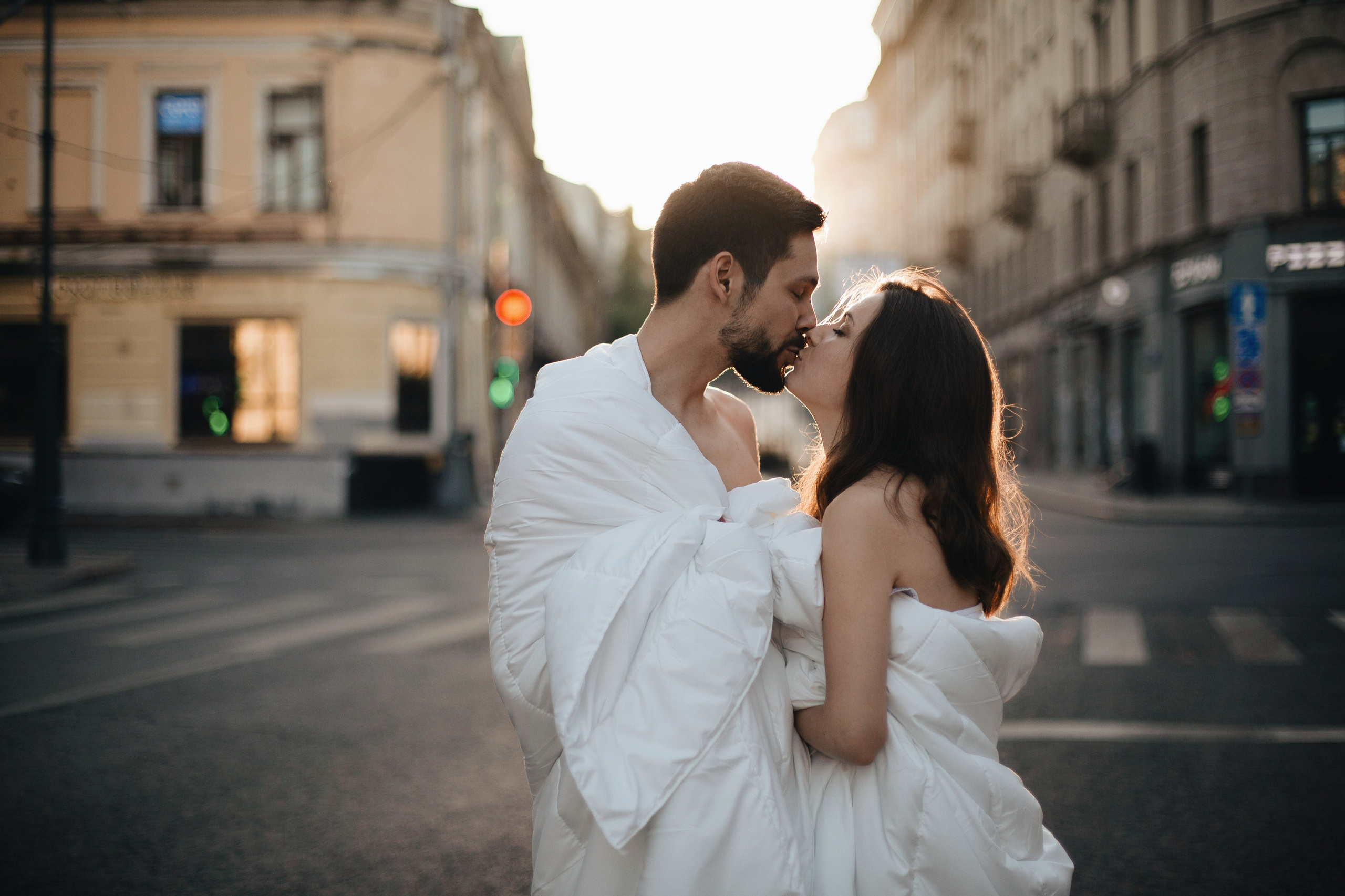 Sunday Morning. Свадебный фотограф — Ефимов Сергей