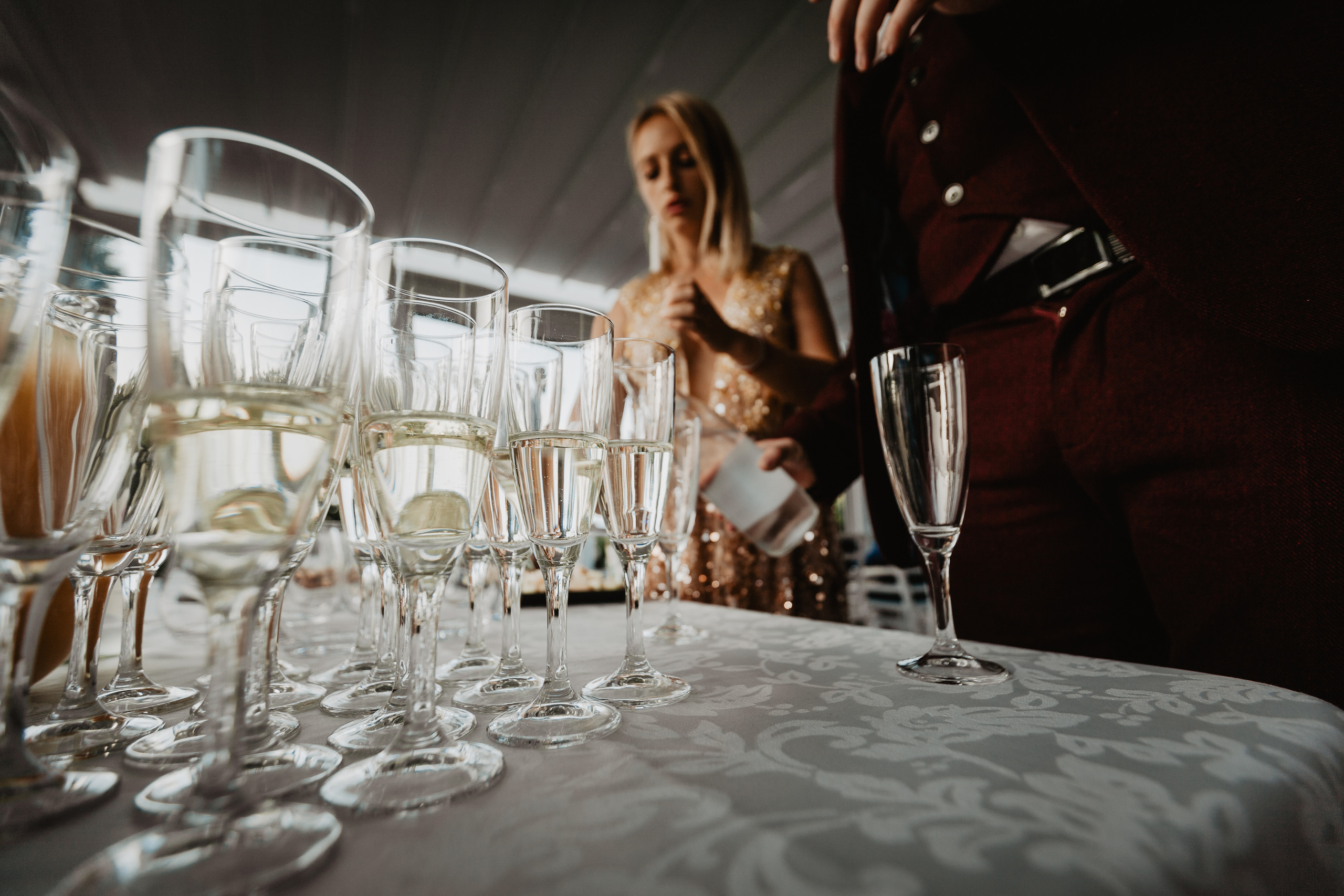 По ту сторону Италии. Свадебный фотограф — Ефимов Сергей