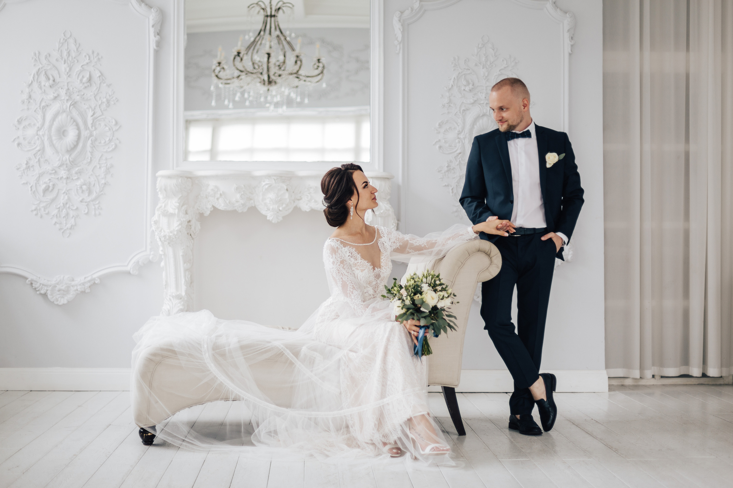 Четыре страны — одна любовь. Свадебный фотограф — Ефимов Сергей